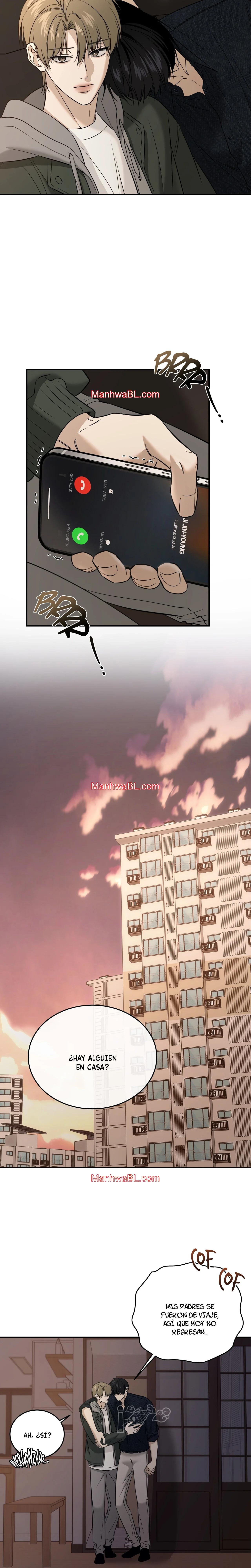 Un hombre que lo da todo - Capítulo 51 2 manhwa