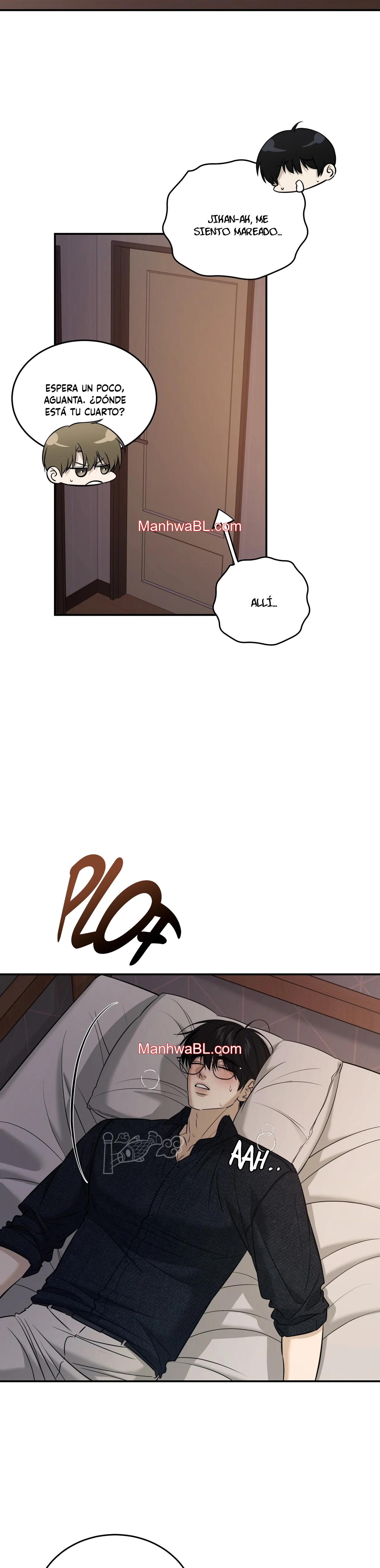 Un hombre que lo da todo - Capítulo 51 2 manhwa
