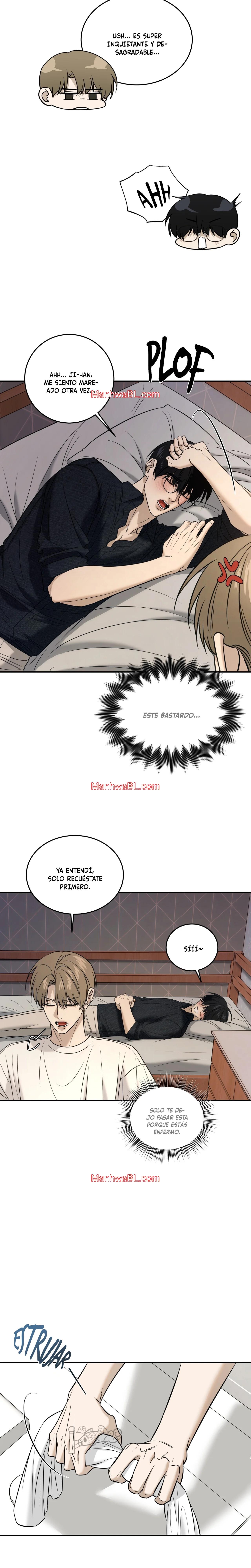 Un hombre que lo da todo - Capítulo 51 2 manhwa