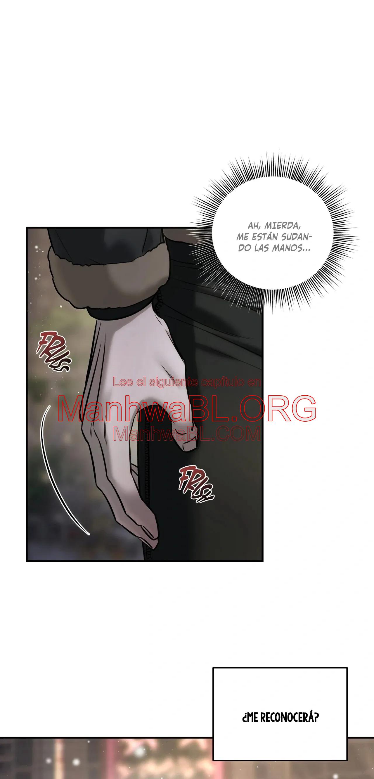 Un hombre que lo da todo - Capítulo 58 2 manhwa