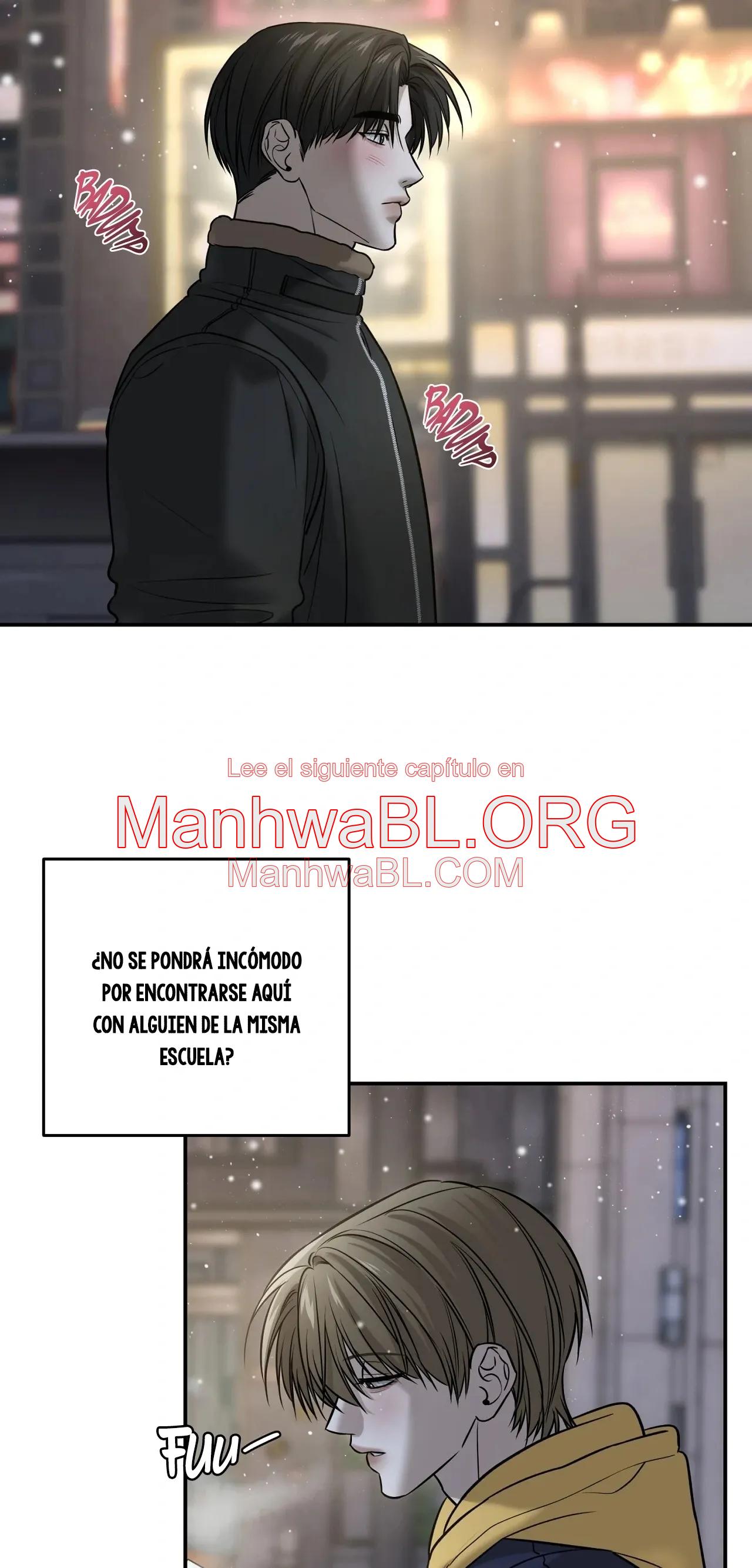 Un hombre que lo da todo - Capítulo 58 2 manhwa