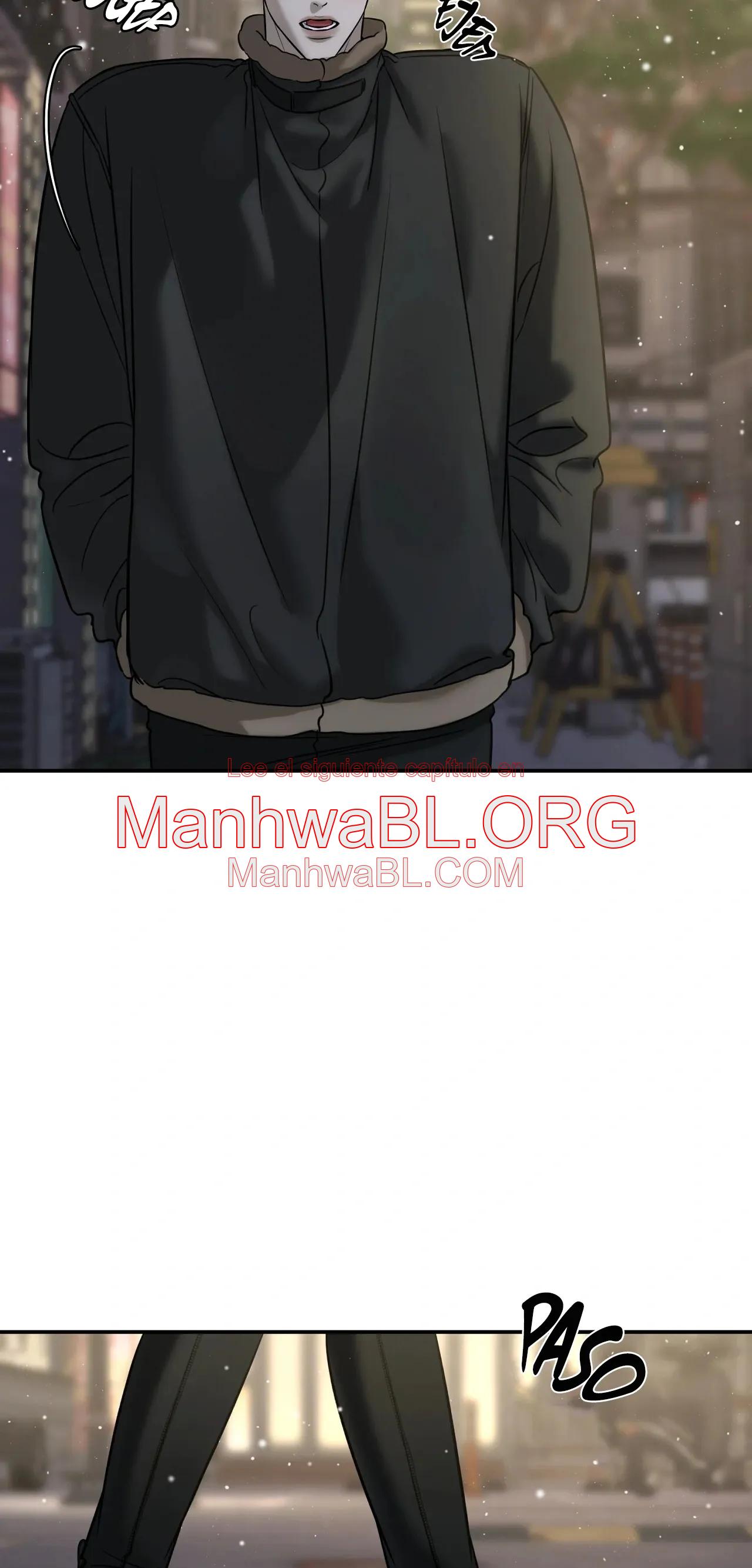Un hombre que lo da todo - Capítulo 58 2 manhwa