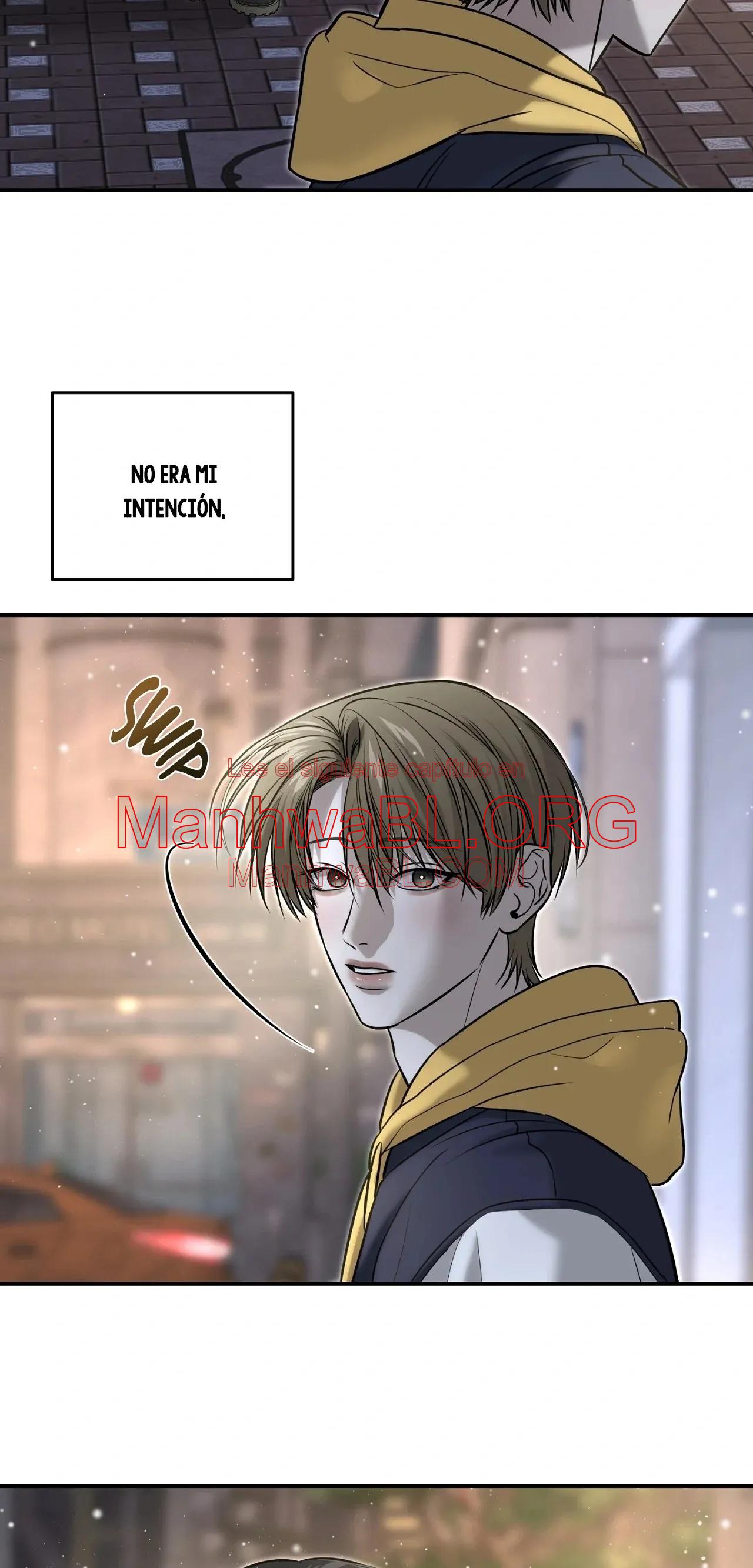 Un hombre que lo da todo - Capítulo 58 2 manhwa