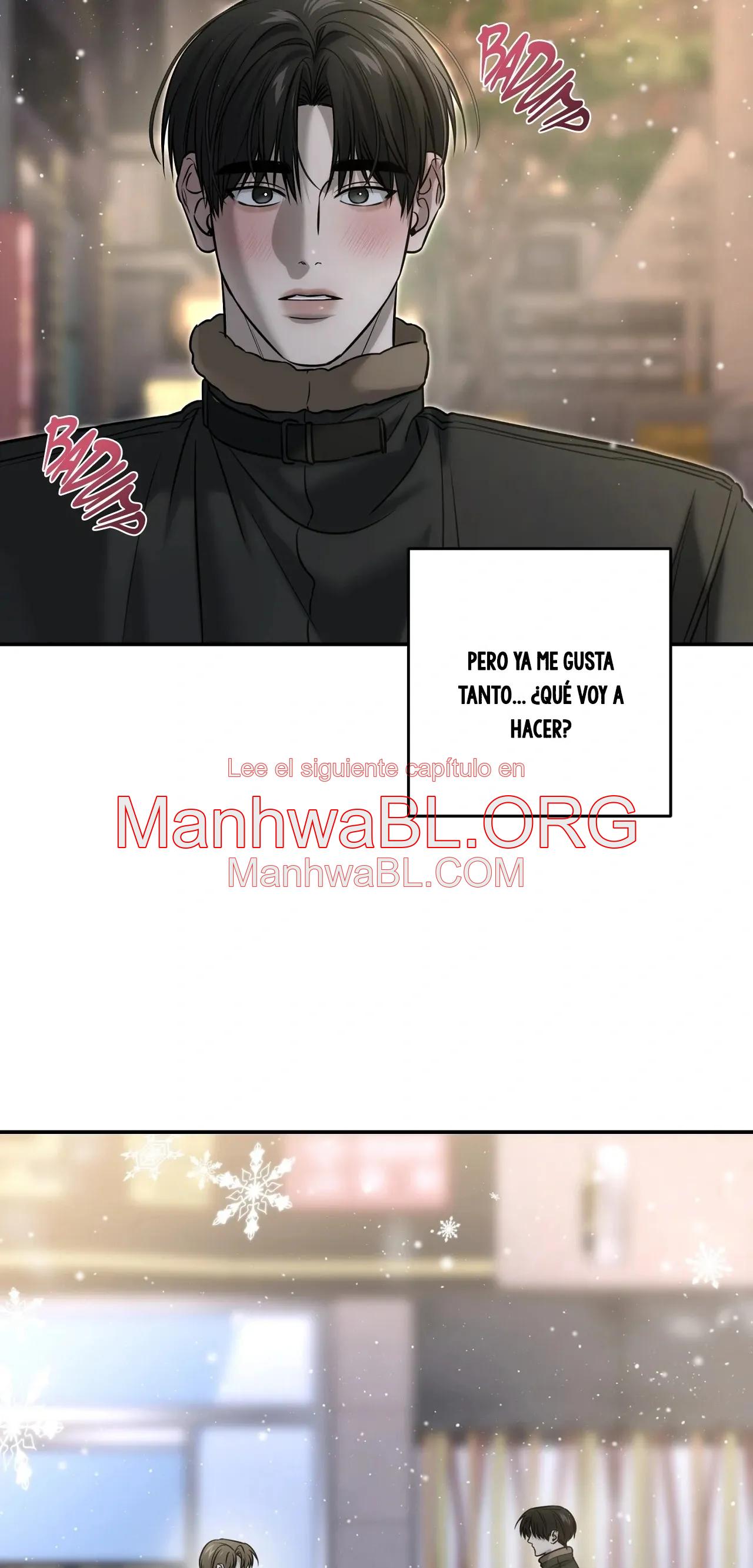 Un hombre que lo da todo - Capítulo 58 2 manhwa