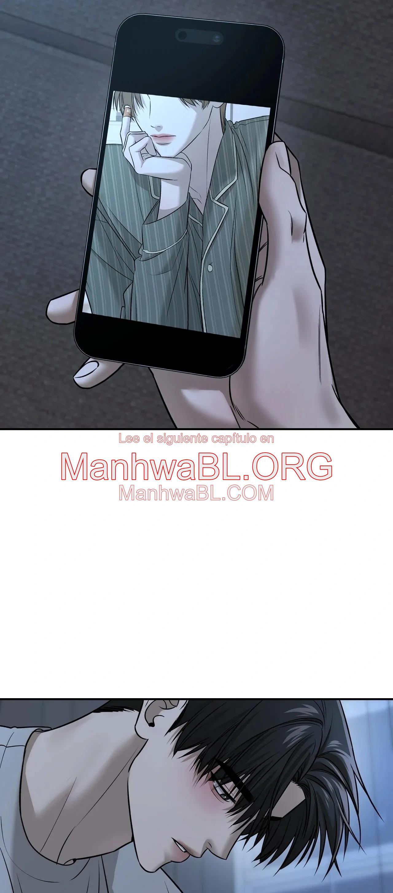 Un hombre que lo da todo - Capítulo 58 2 manhwa