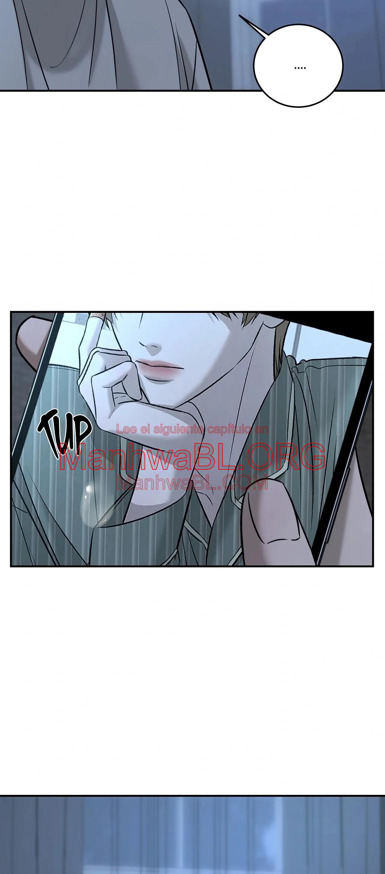 Un hombre que lo da todo - Capítulo 58 2 manhwa