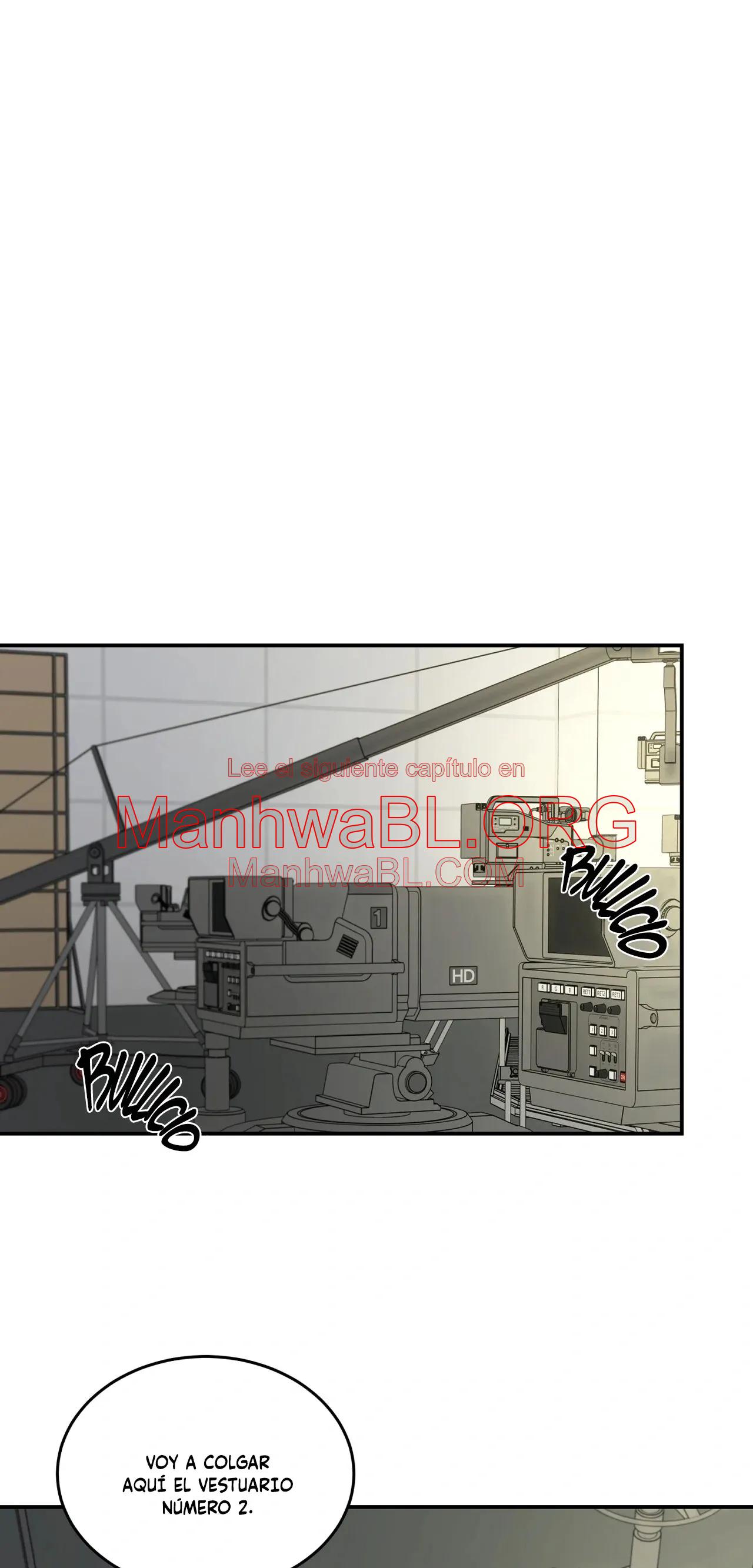 Un hombre que lo da todo - Capítulo 58 2 manhwa
