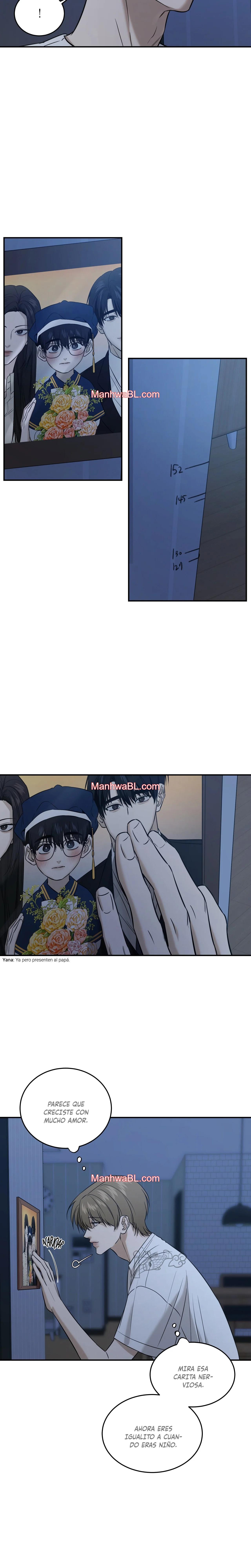 Un hombre que lo da todo - Capítulo 51 3 manhwa