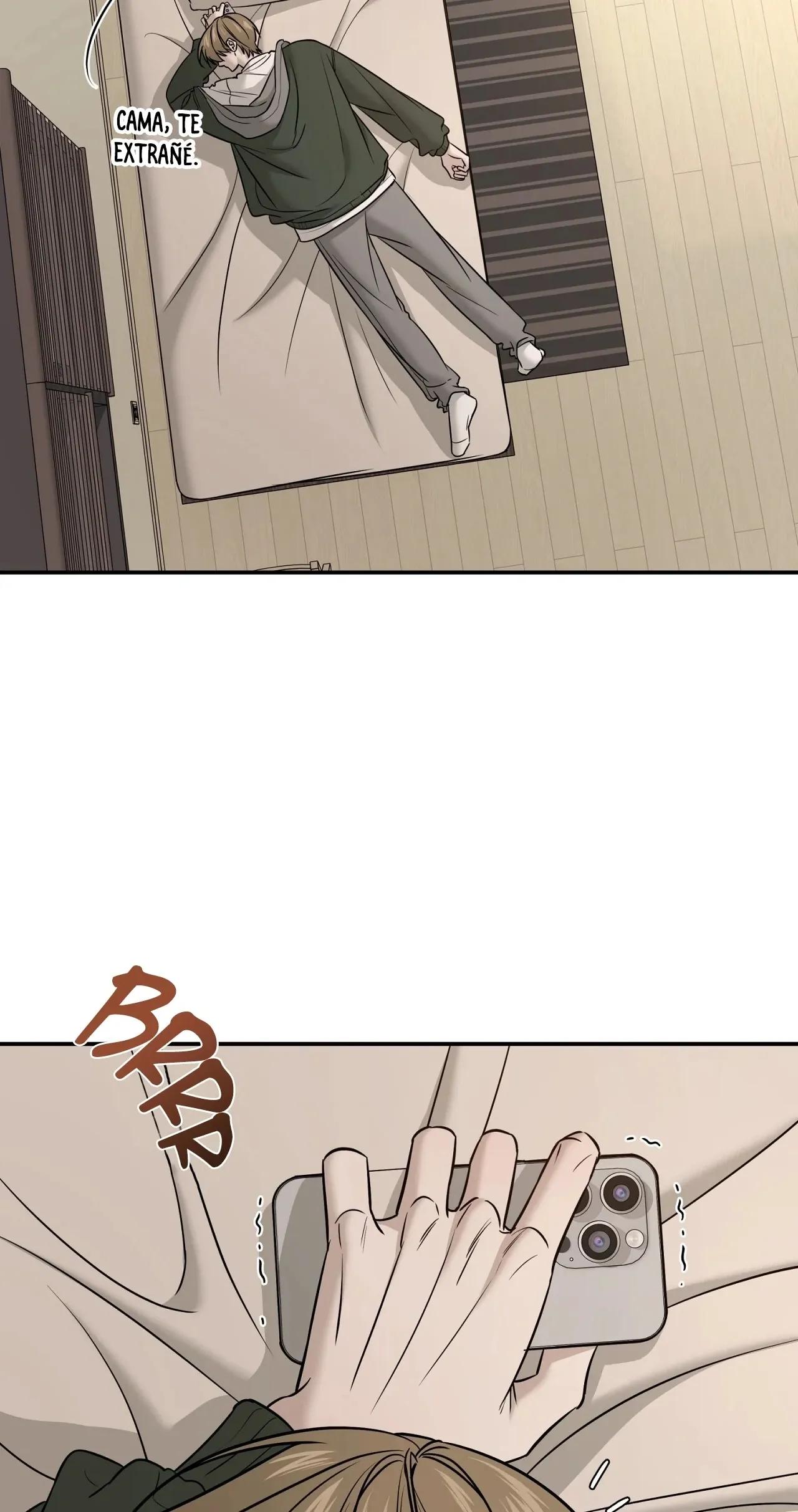 Un hombre que lo da todo - Capítulo 56 manhwa