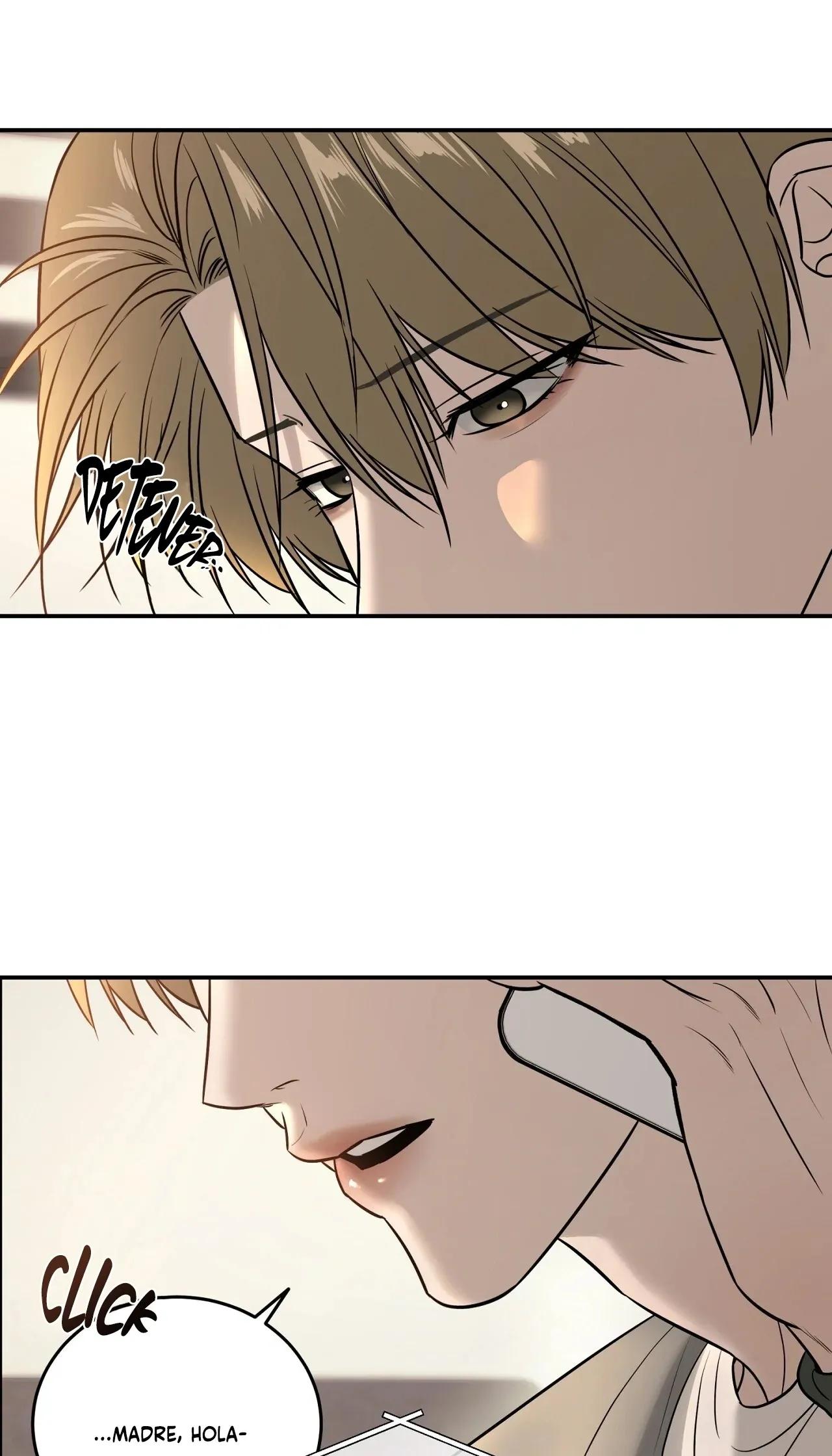 Un hombre que lo da todo - Capítulo 56 manhwa