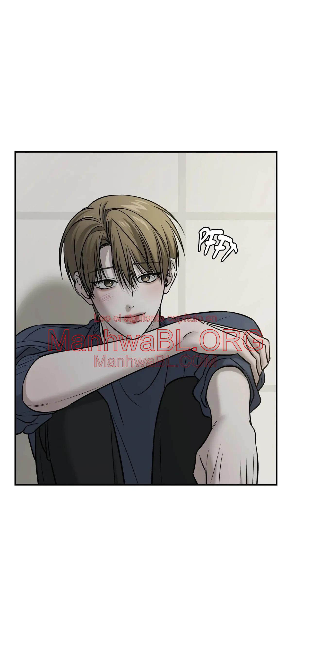 Un hombre que lo da todo - Capítulo 58 3 manhwa