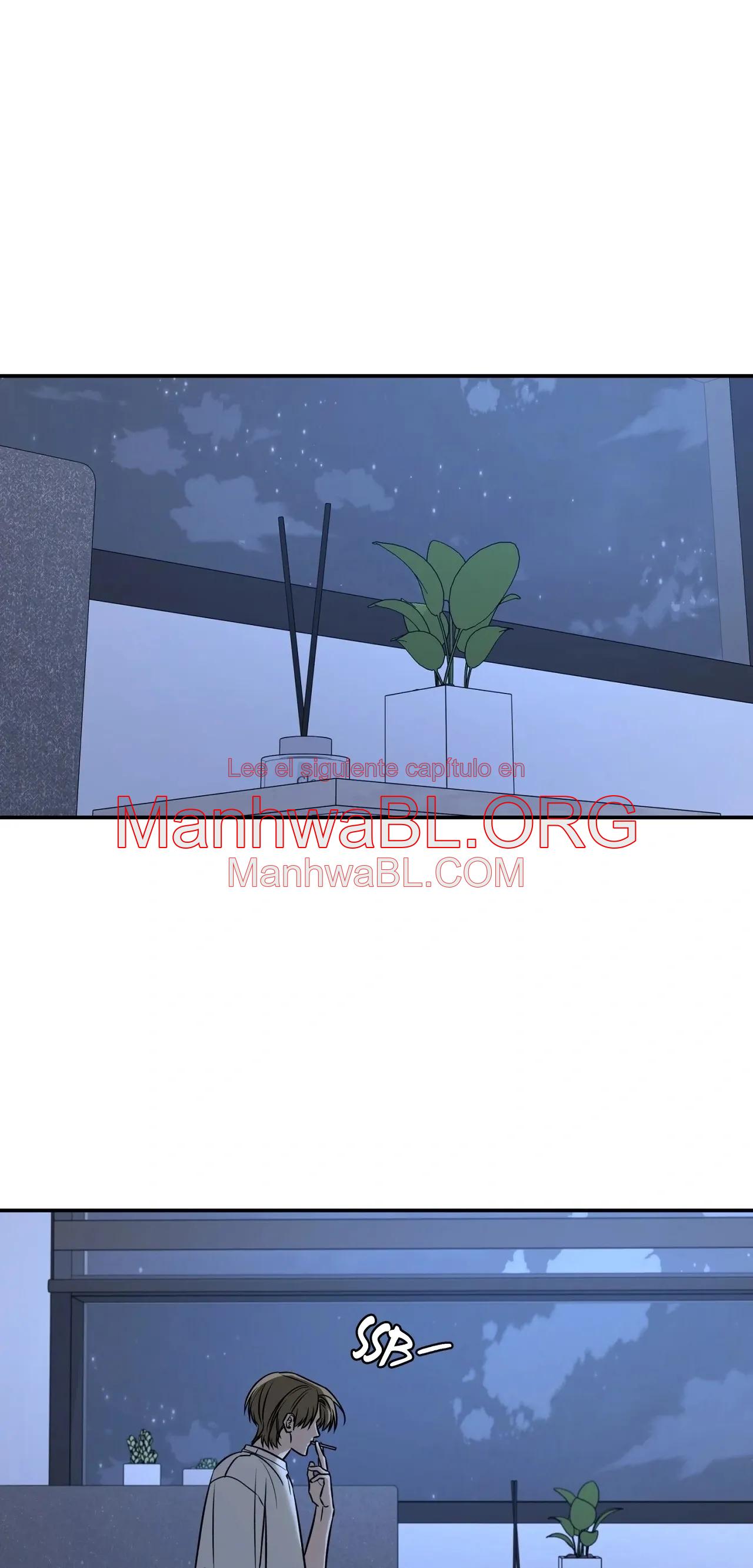 Un hombre que lo da todo - Capítulo 58 3 manhwa