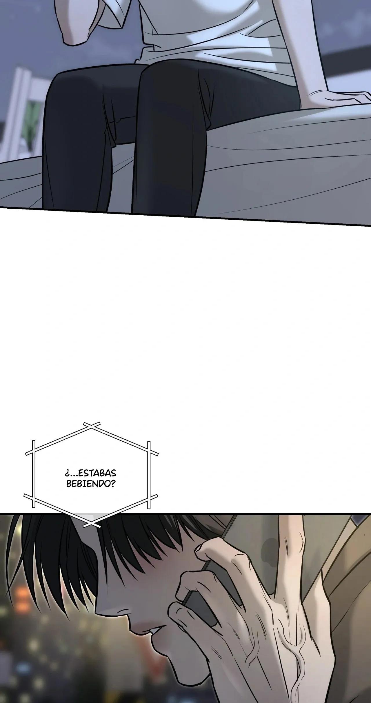 Un hombre que lo da todo - Capítulo 58 3 manhwa