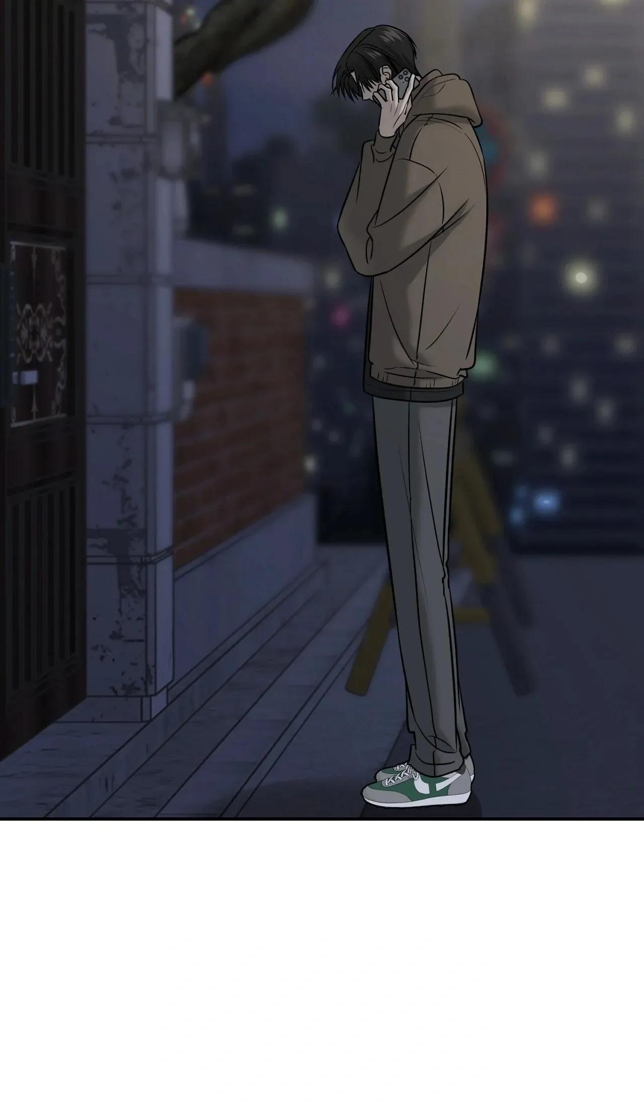 Un hombre que lo da todo - Capítulo 58 3 manhwa