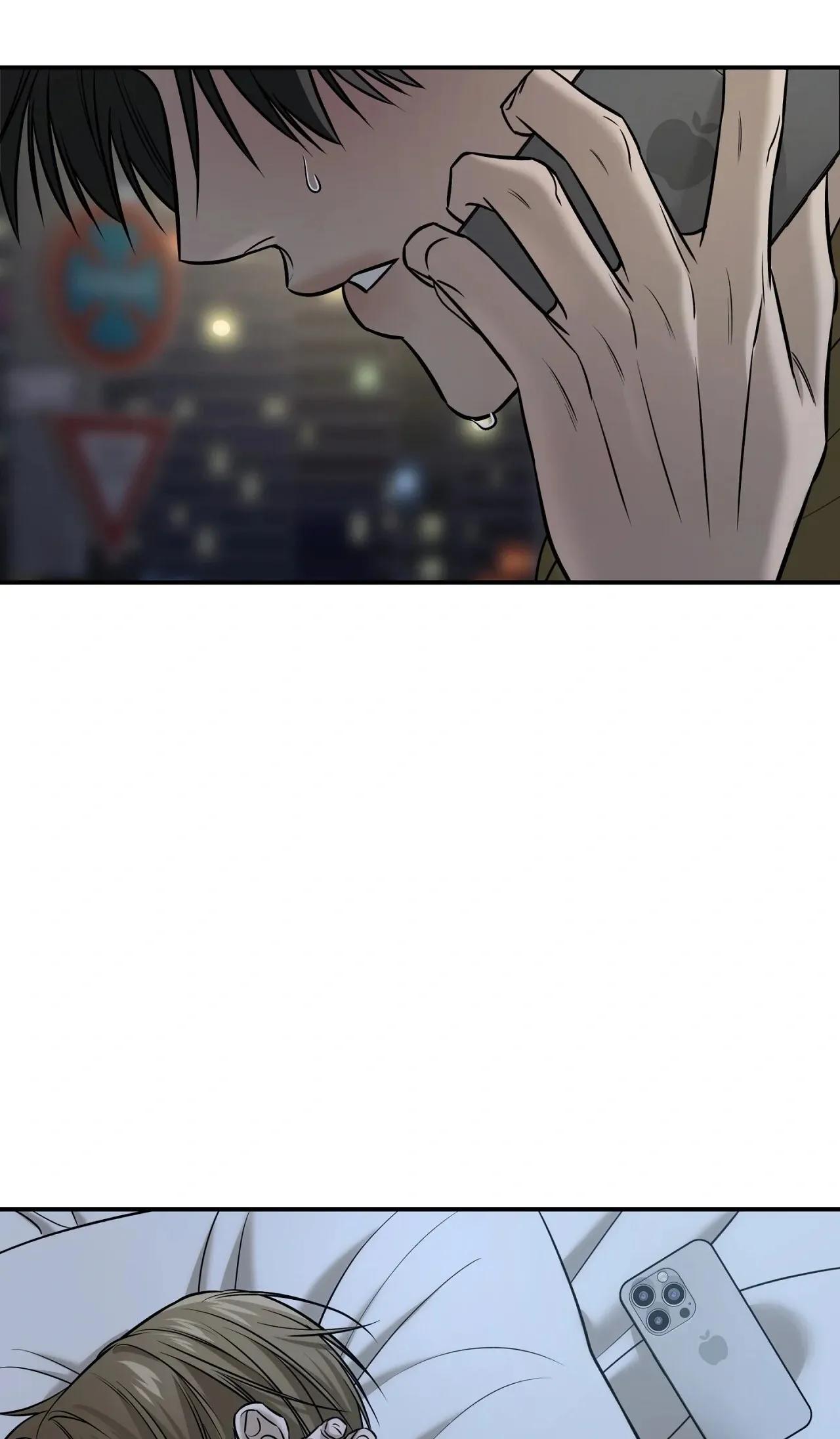 Un hombre que lo da todo - Capítulo 58 3 manhwa