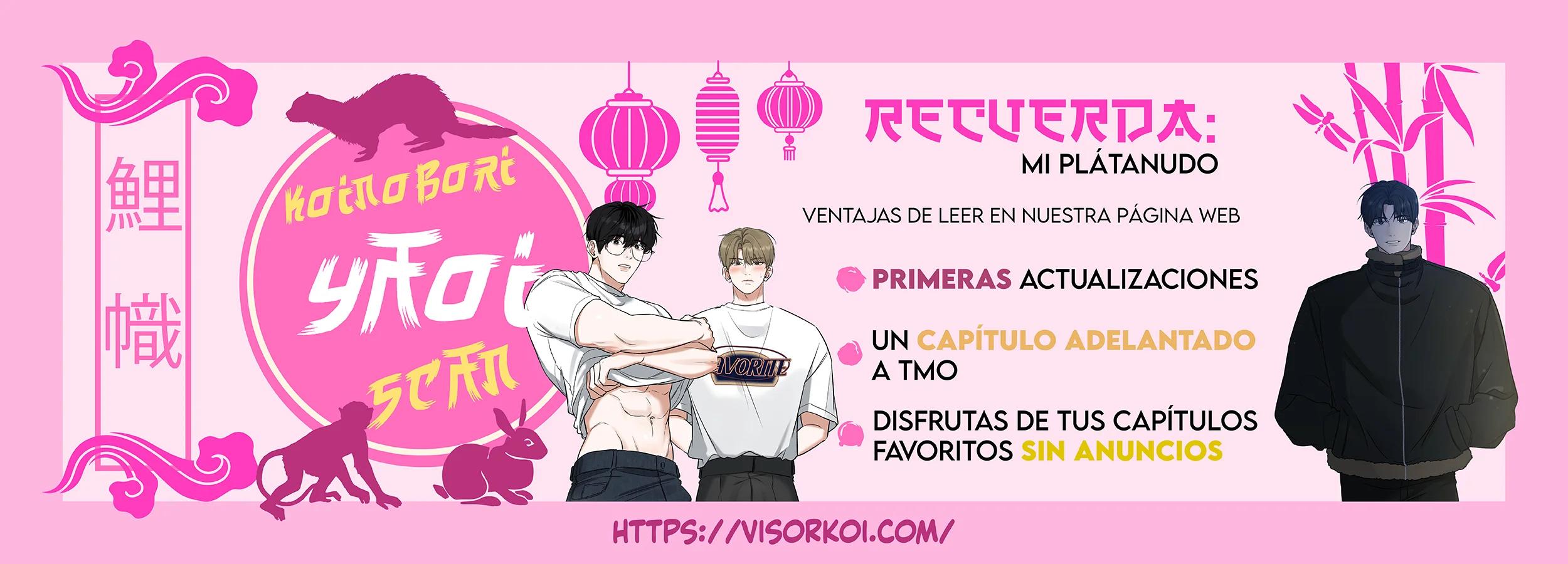 Un hombre que lo da todo - Capítulo 51 manhwa