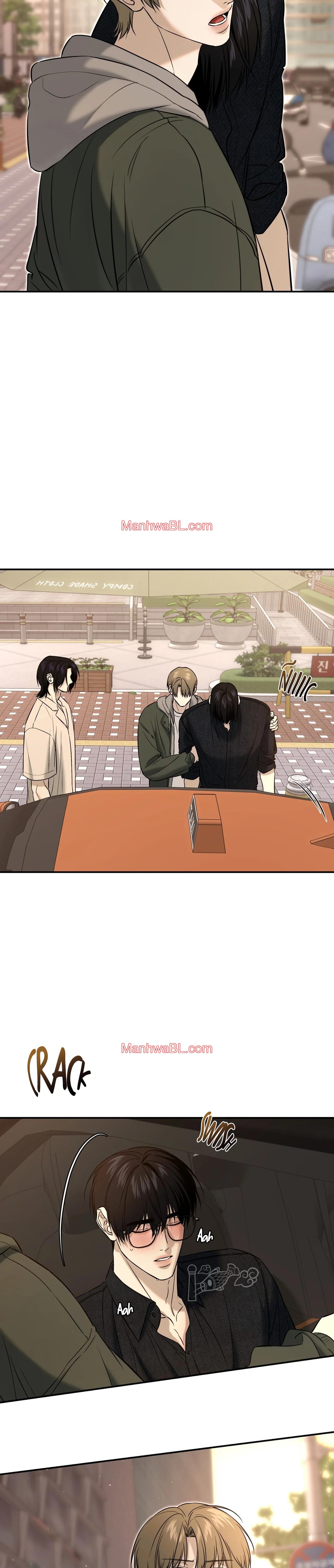 Un hombre que lo da todo - Capítulo 51 manhwa