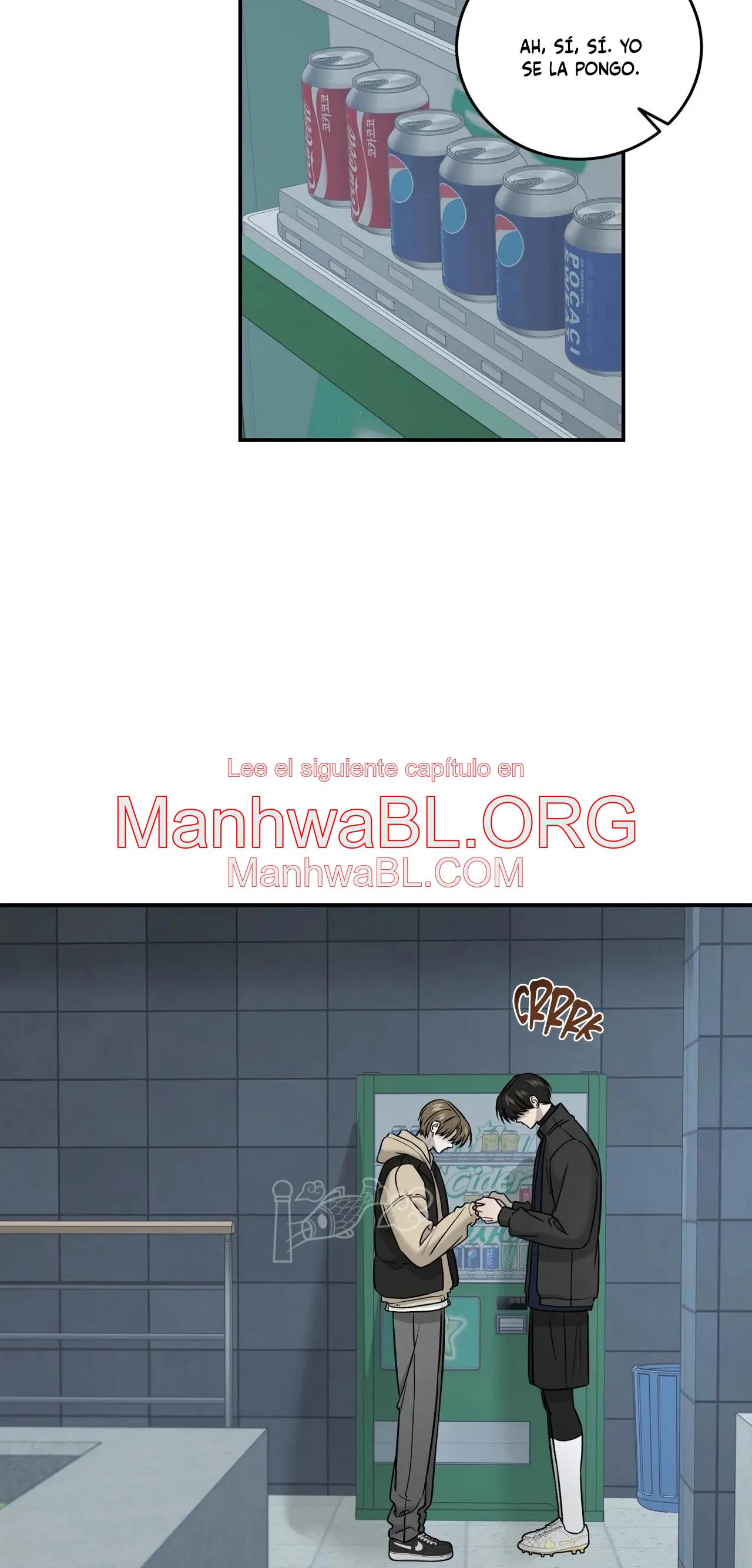 Un hombre que lo da todo - Capítulo 57 3 manhwa