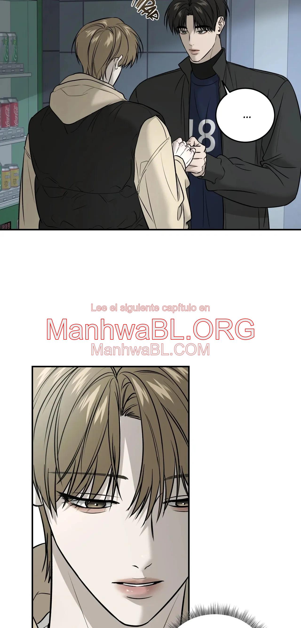 Un hombre que lo da todo - Capítulo 57 3 manhwa