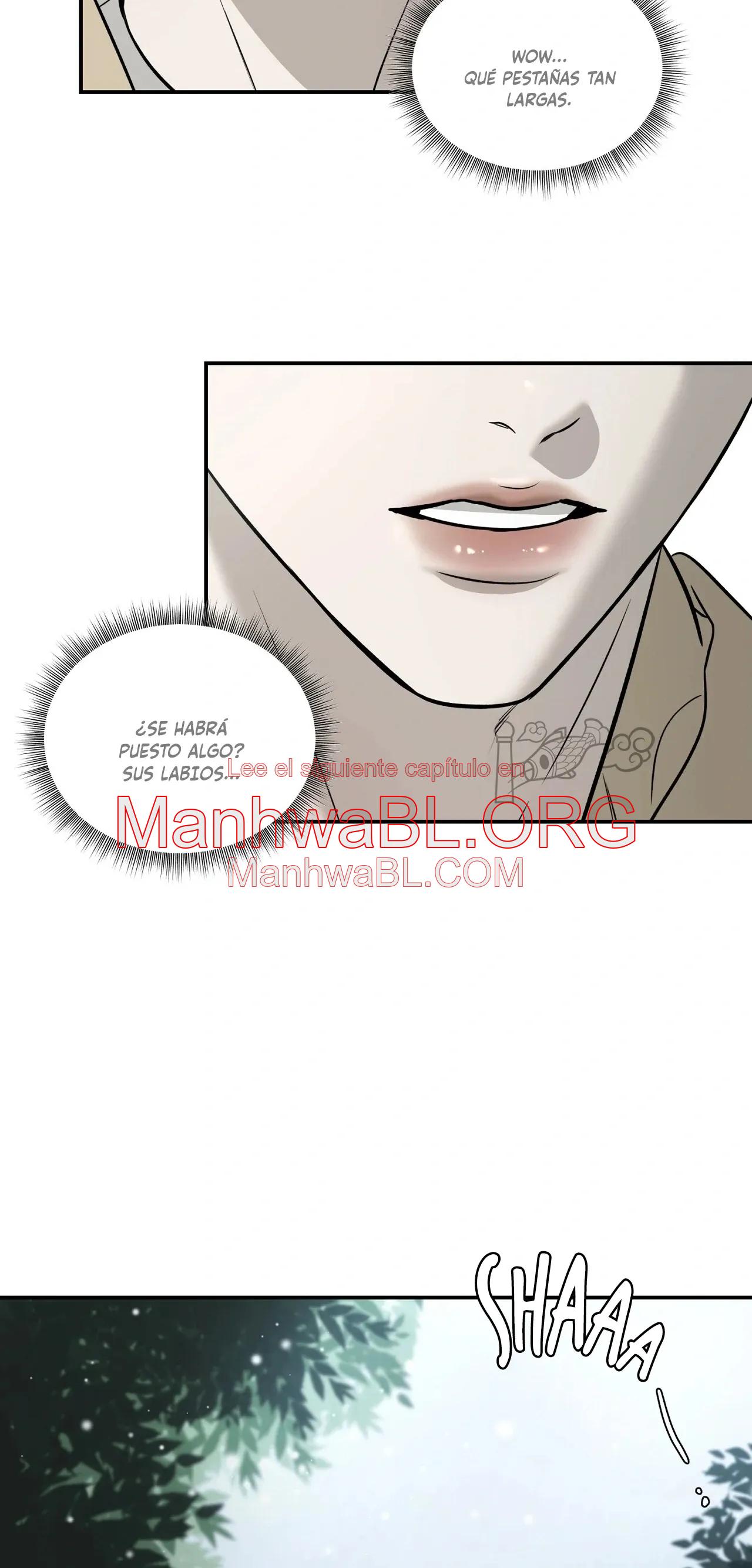 Un hombre que lo da todo - Capítulo 57 3 manhwa