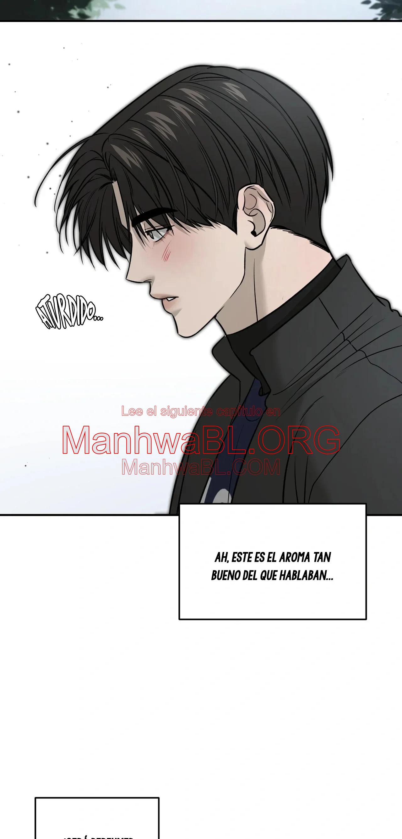 Un hombre que lo da todo - Capítulo 57 3 manhwa