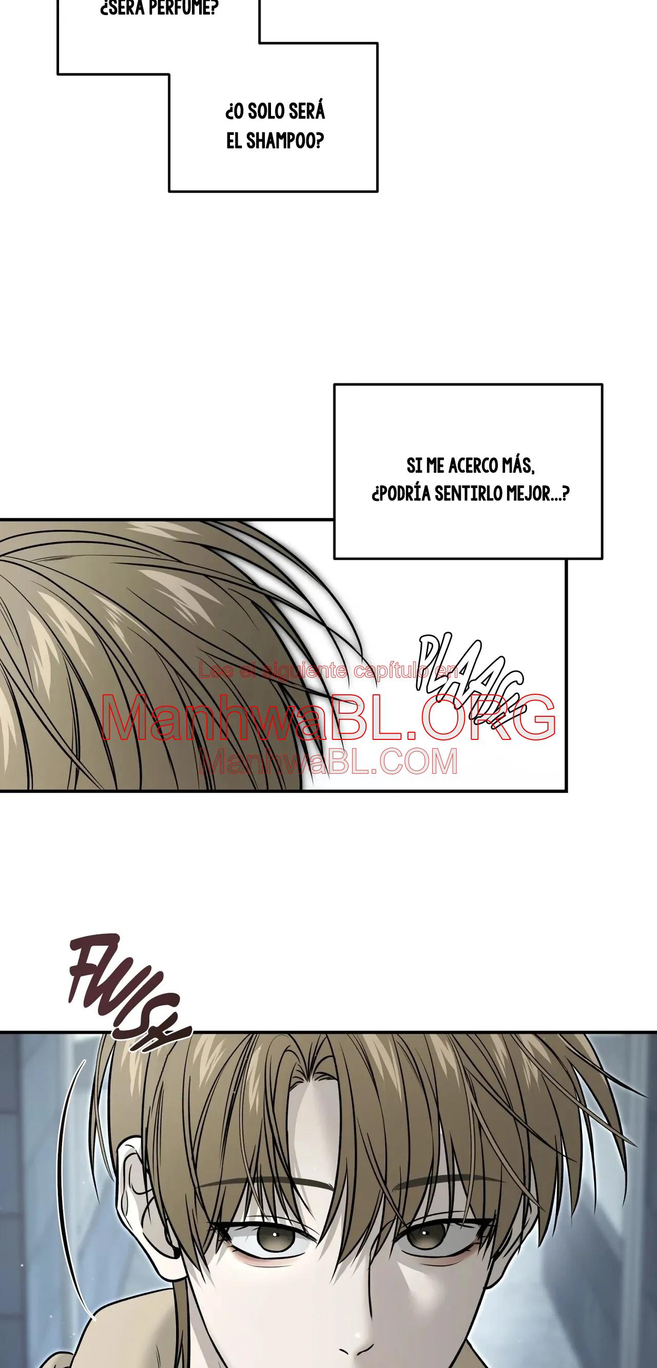 Un hombre que lo da todo - Capítulo 57 3 manhwa