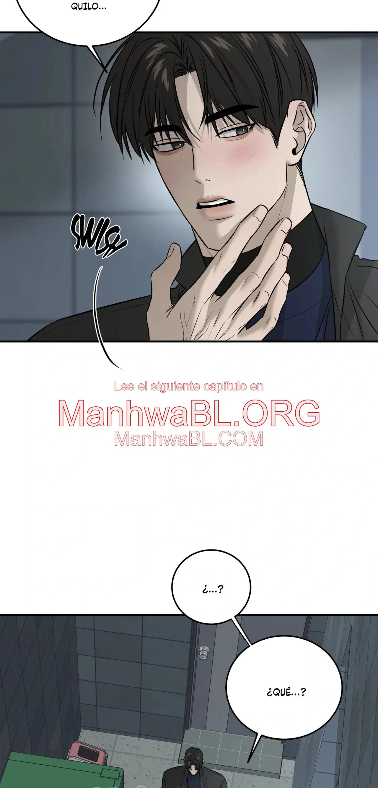 Un hombre que lo da todo - Capítulo 57 3 manhwa