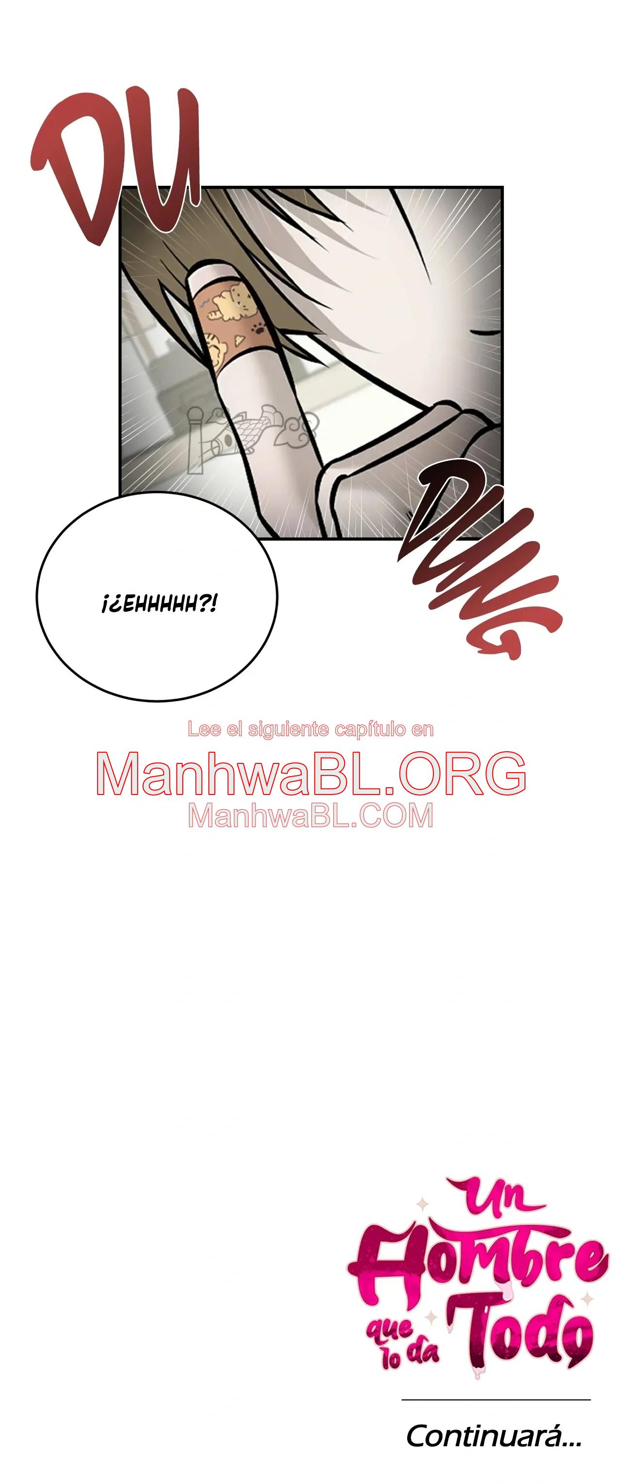 Un hombre que lo da todo - Capítulo 57 3 manhwa