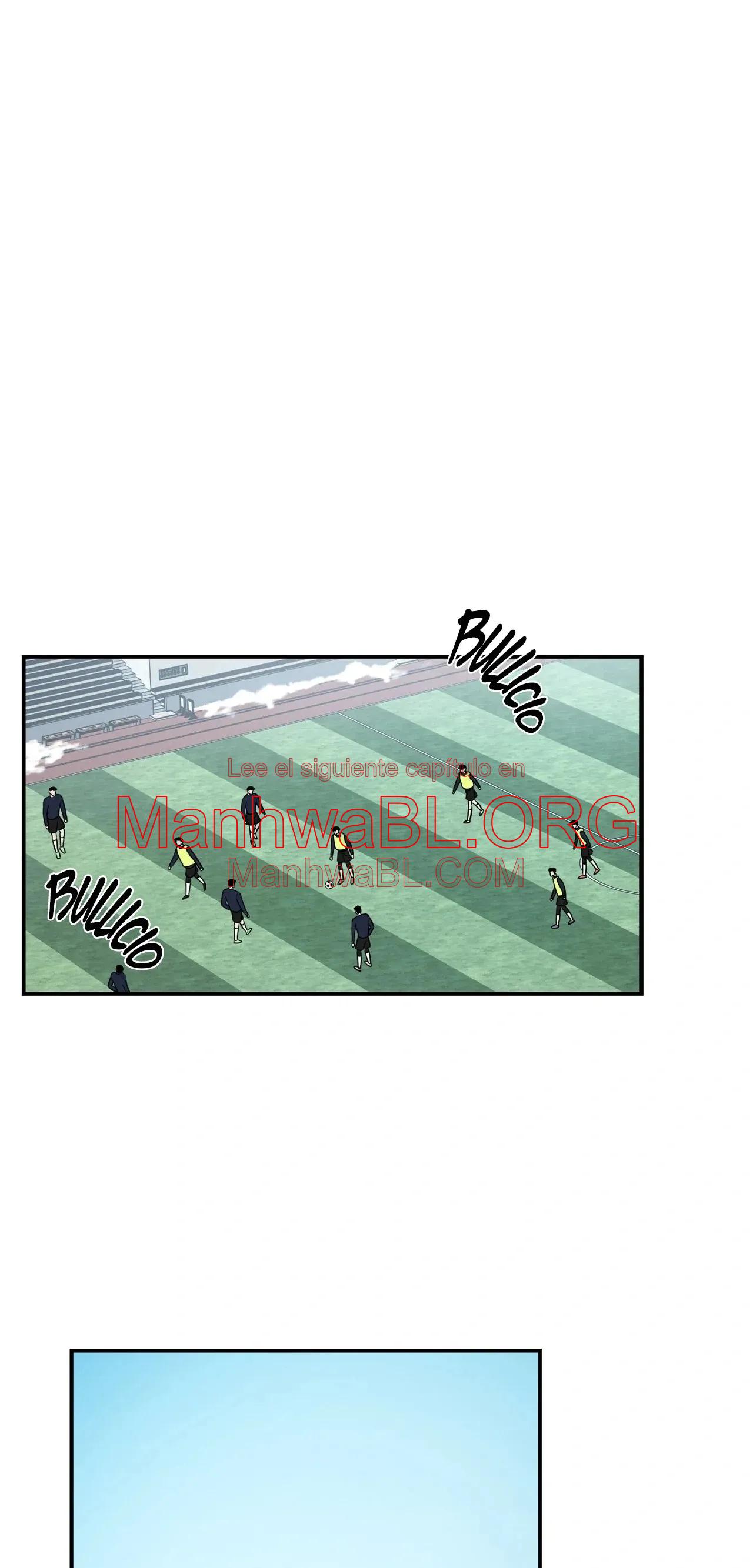 Un hombre que lo da todo - Capítulo 57 manhwa