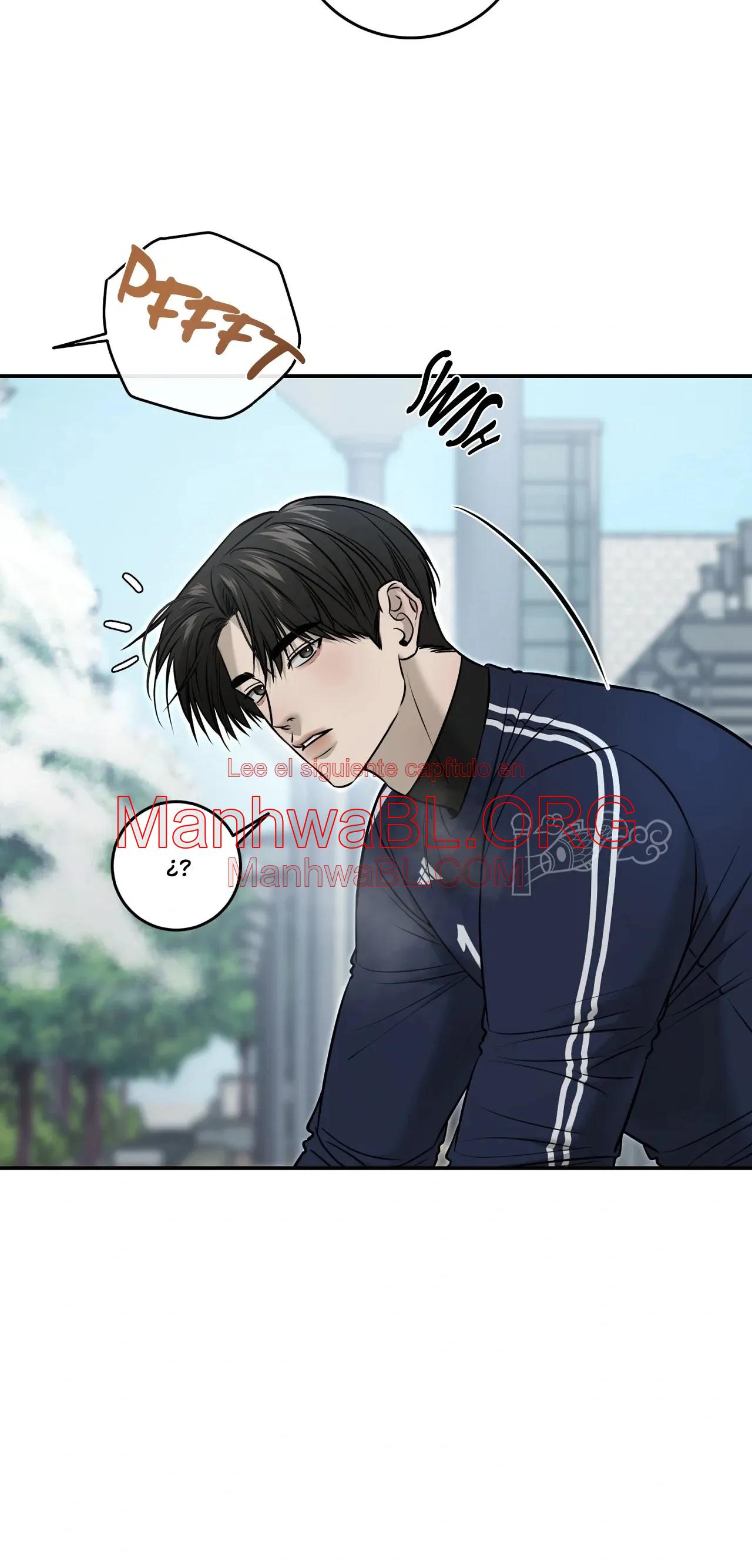 Un hombre que lo da todo - Capítulo 57 manhwa