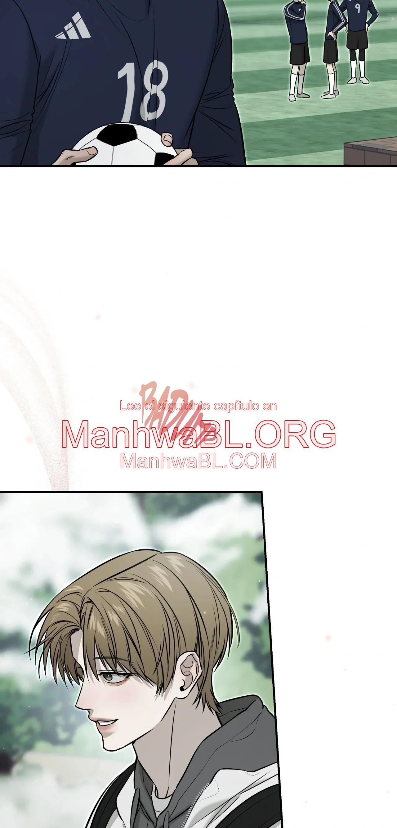 Un hombre que lo da todo - Capítulo 57 manhwa