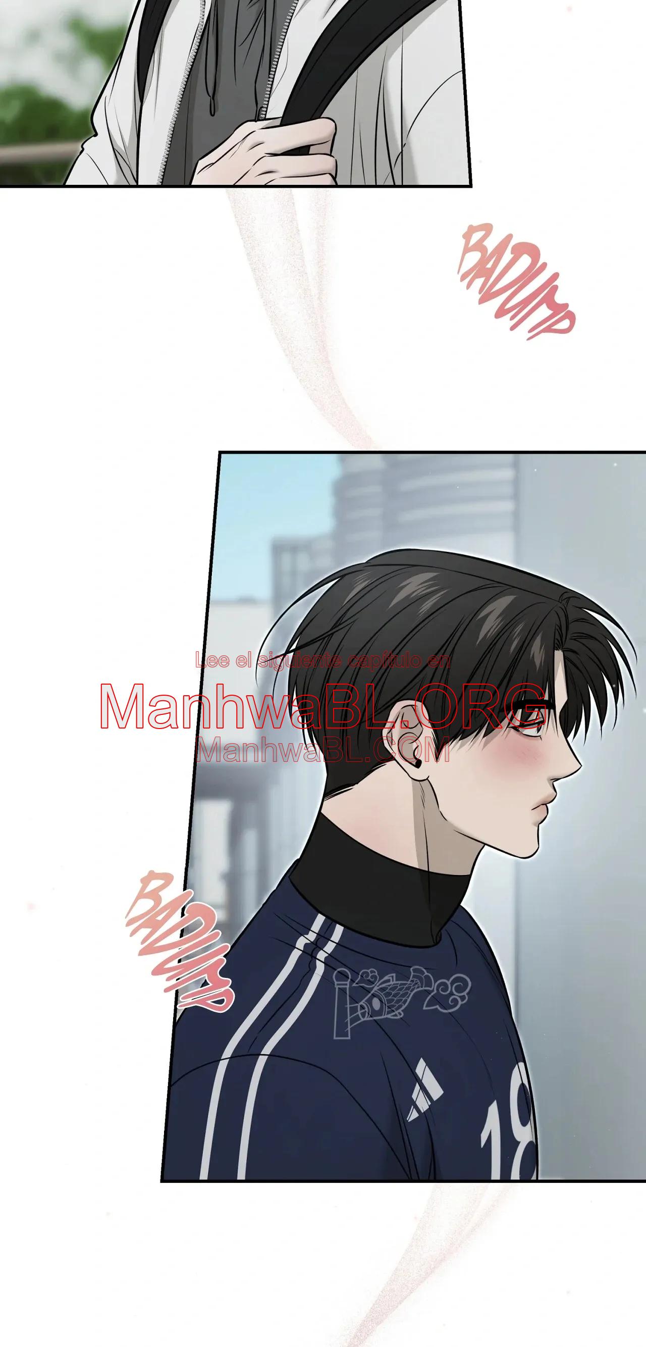 Un hombre que lo da todo - Capítulo 57 manhwa