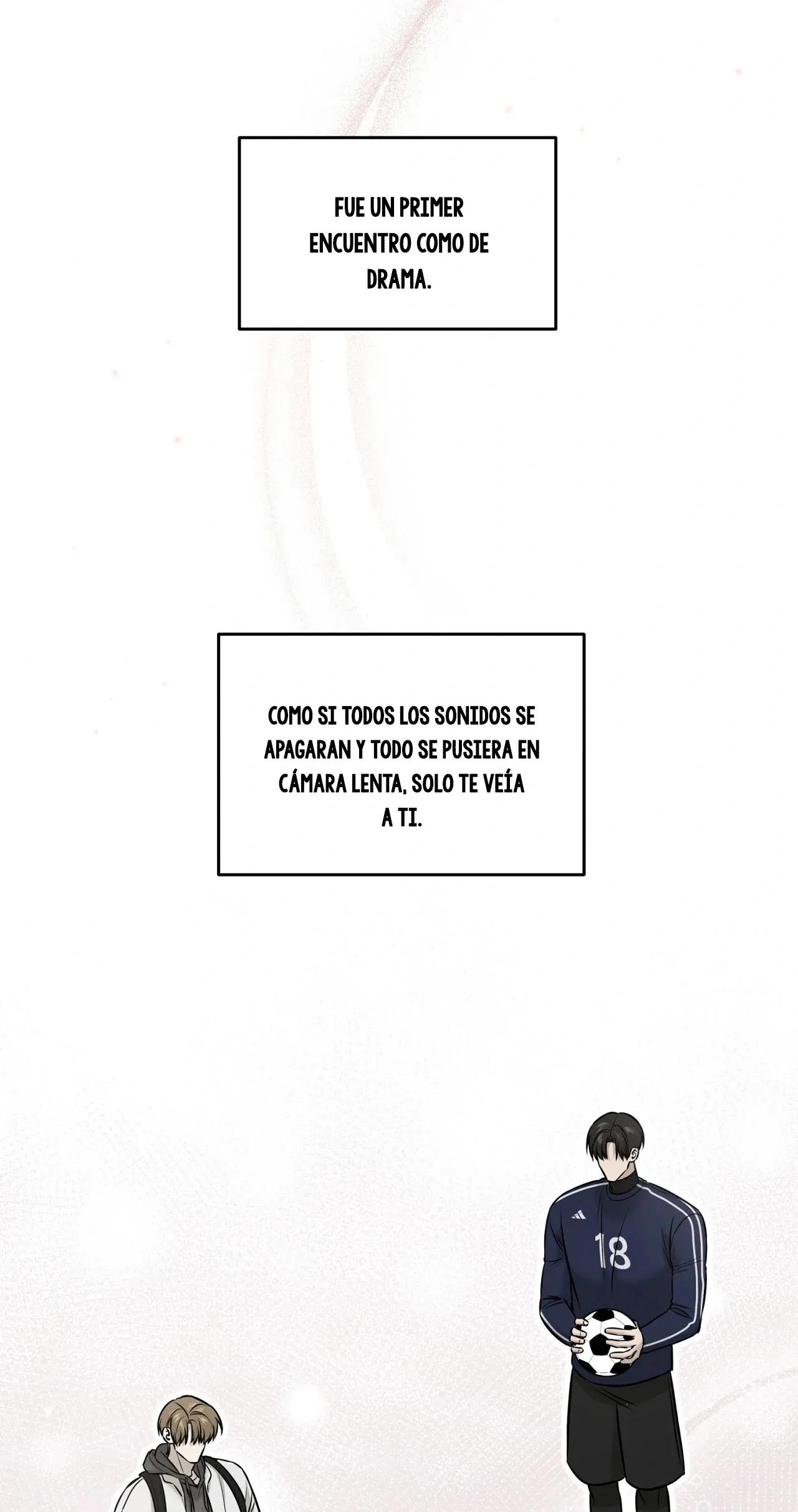 Un hombre que lo da todo - Capítulo 57 manhwa