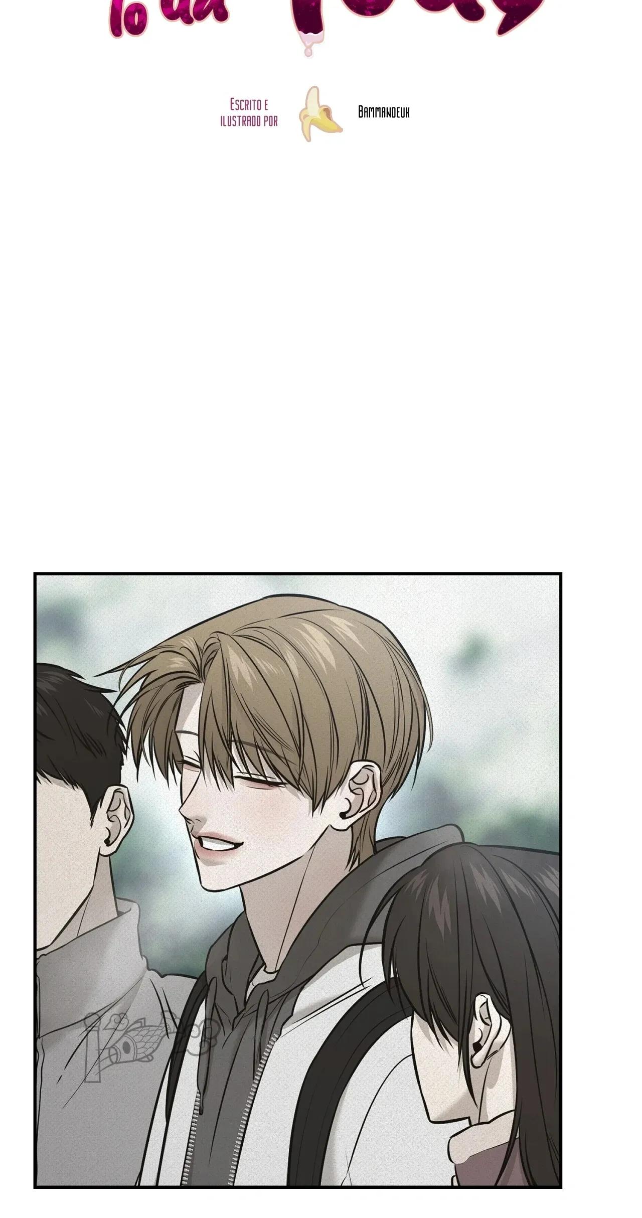 Un hombre que lo da todo - Capítulo 57 manhwa