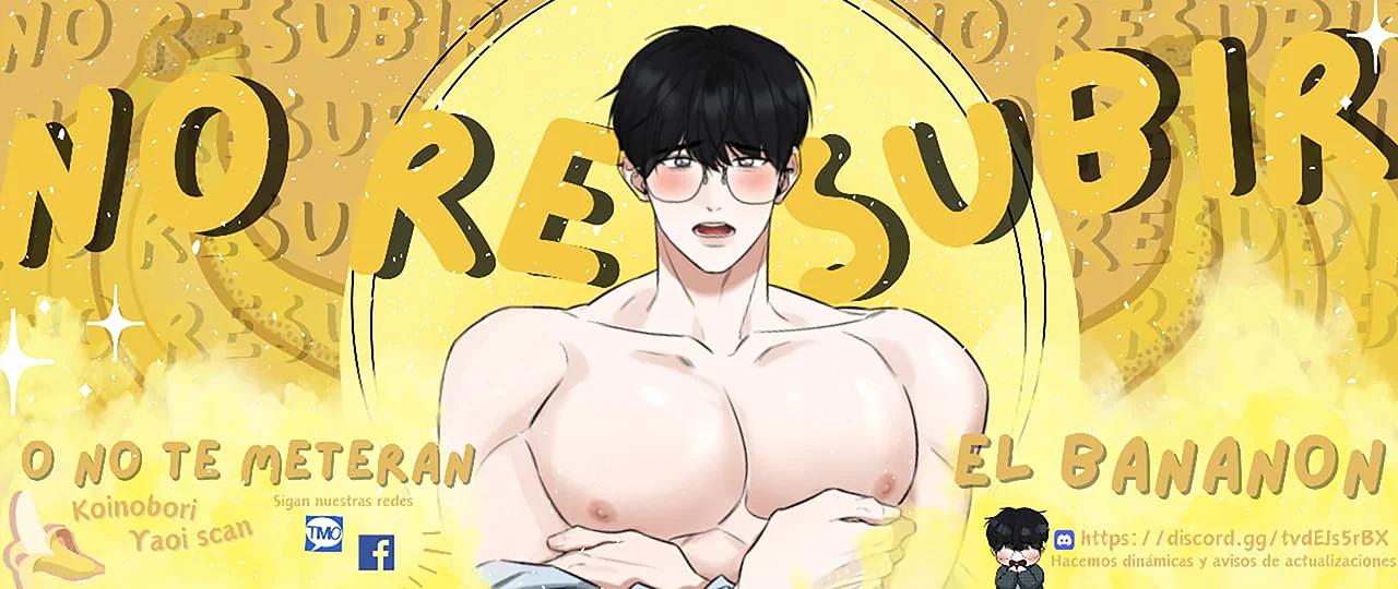 Un hombre que lo da todo - Capítulo 47 manhwa