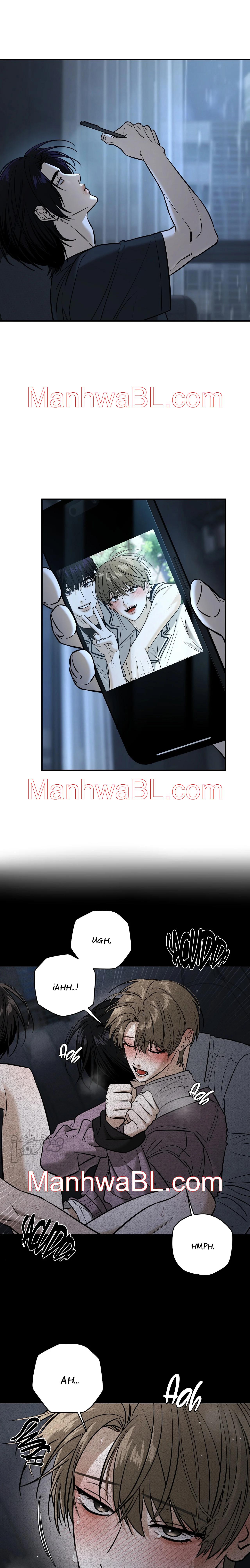 Un hombre que lo da todo - Capítulo 47 manhwa
