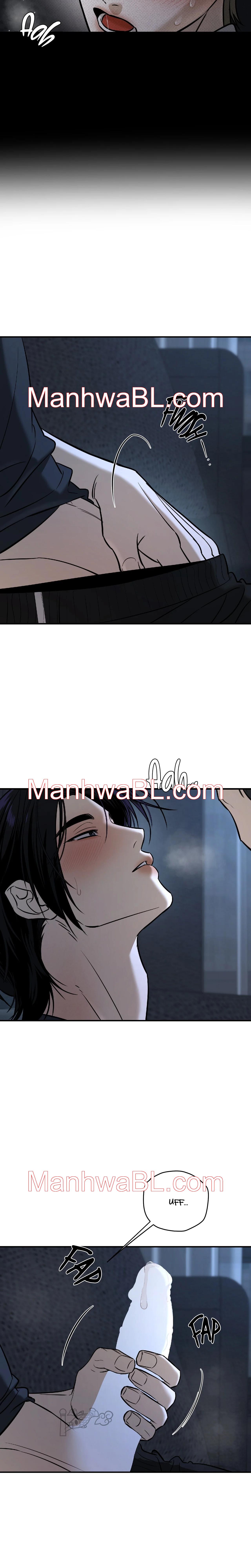 Un hombre que lo da todo - Capítulo 47 manhwa