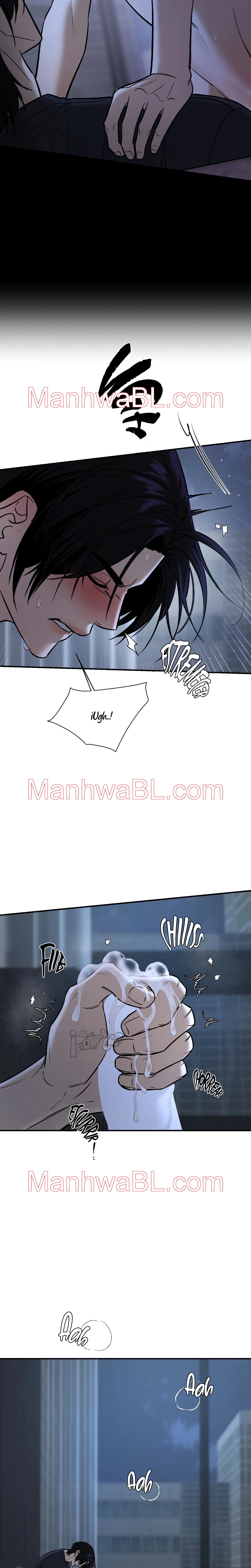 Un hombre que lo da todo - Capítulo 47 manhwa