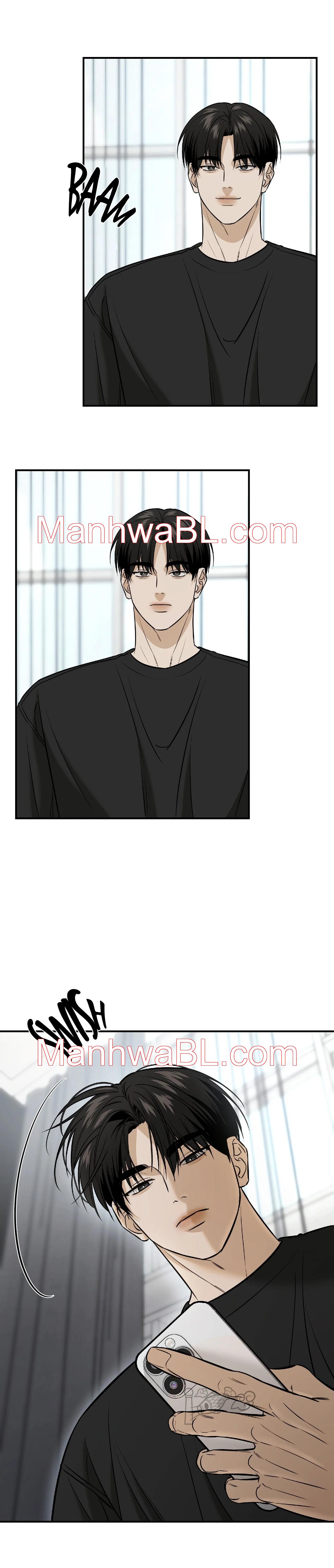 Un hombre que lo da todo - Capítulo 48 manhwa