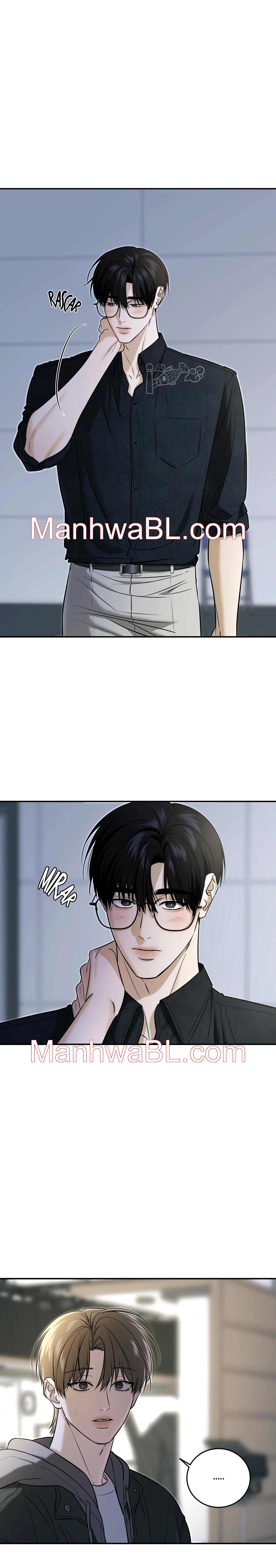 Un hombre que lo da todo - Capítulo 49 manhwa