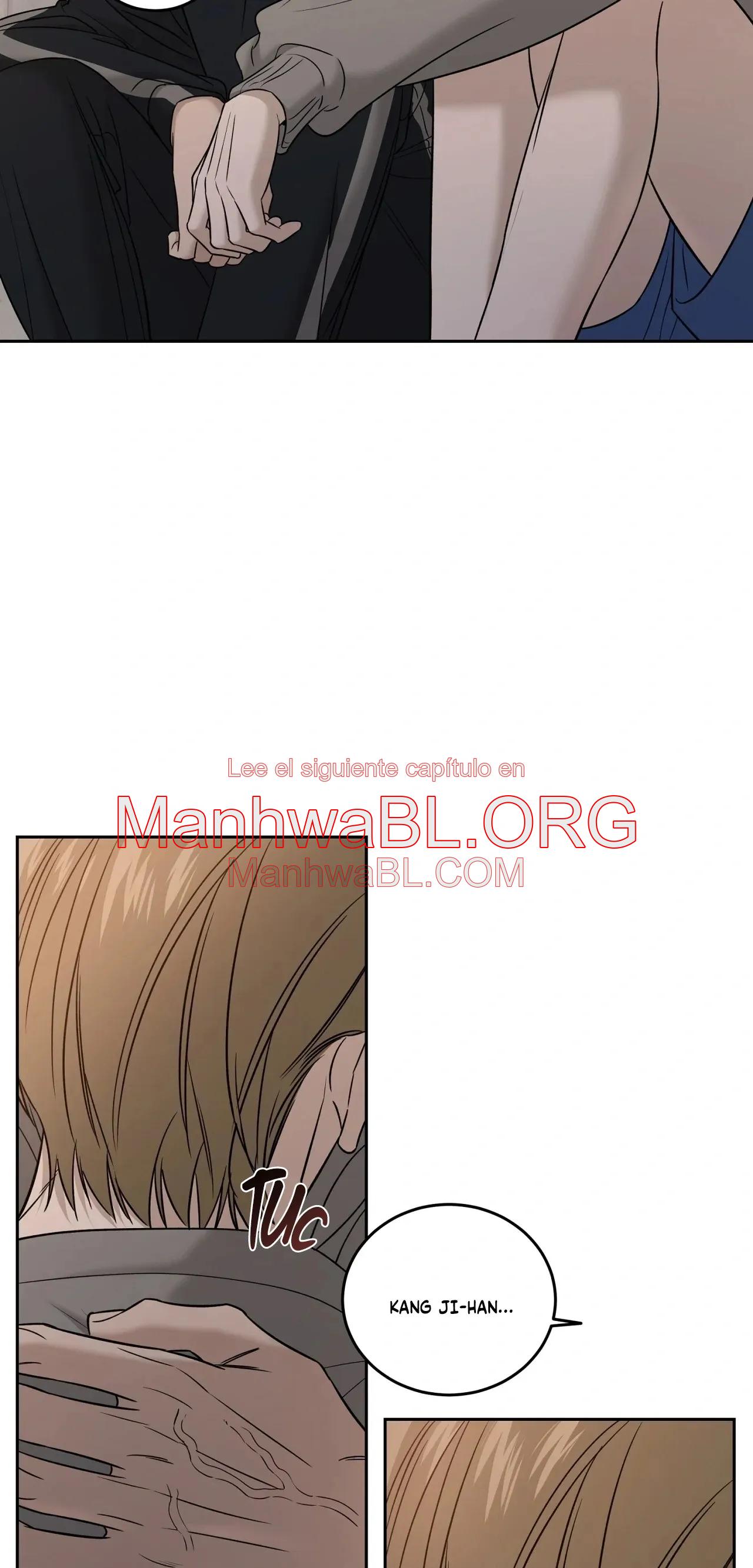 Un hombre que lo da todo - Capítulo 56 3 manhwa