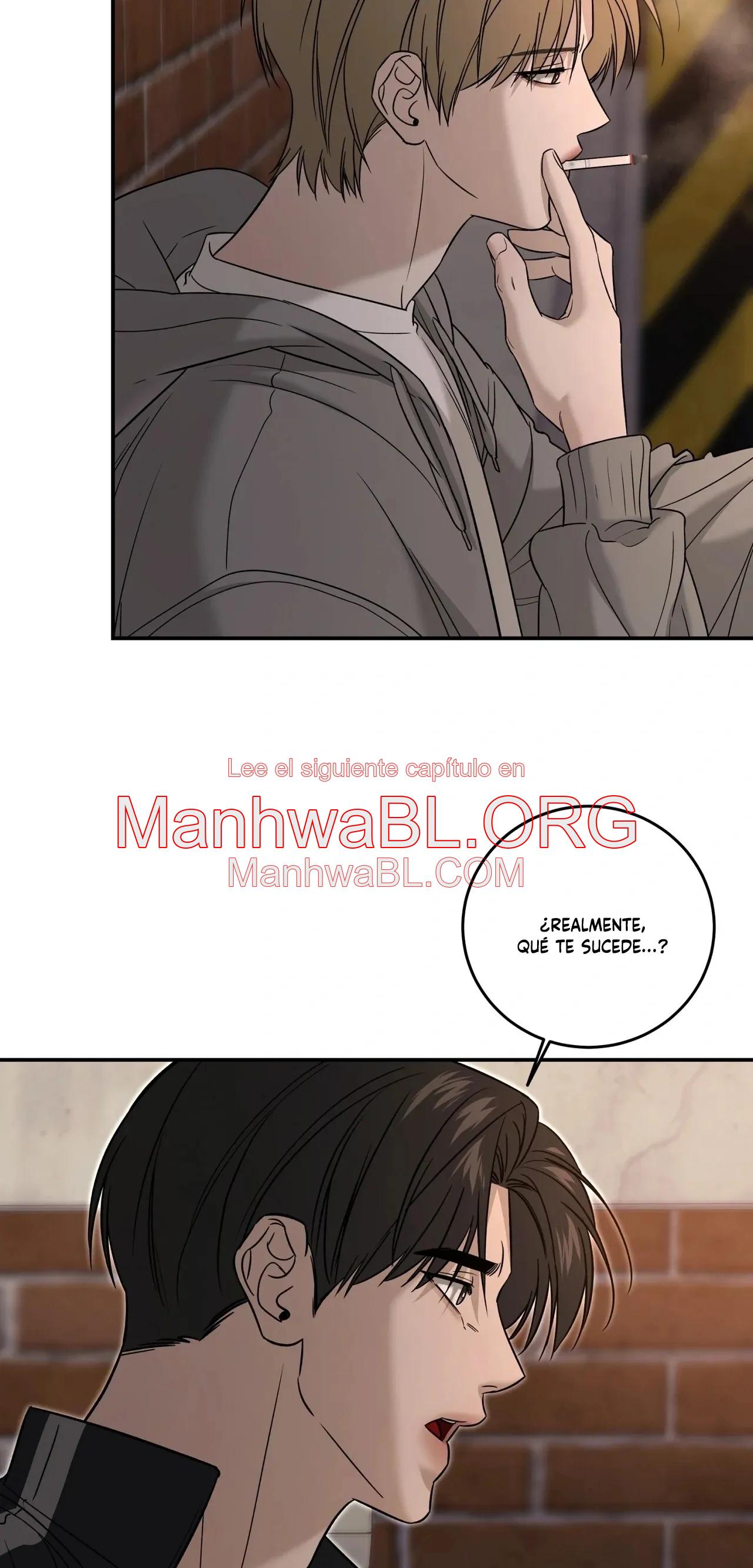 Un hombre que lo da todo - Capítulo 56 3 manhwa