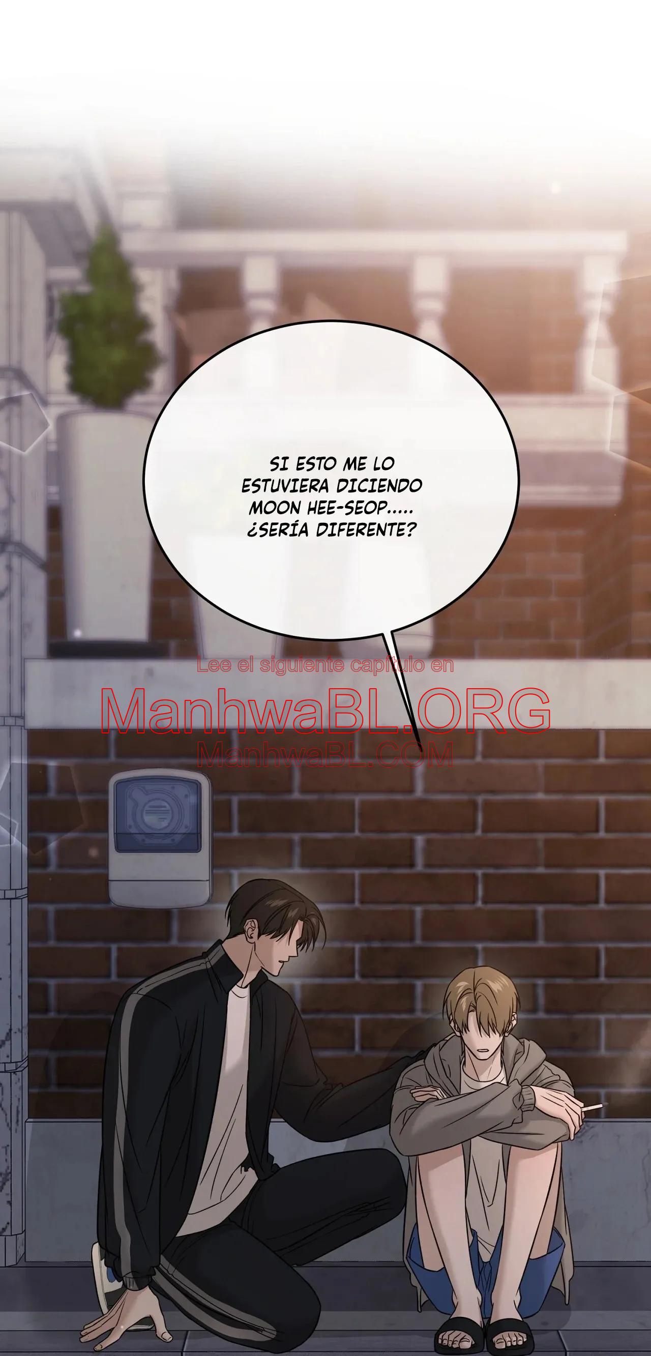 Un hombre que lo da todo - Capítulo 56 3 manhwa
