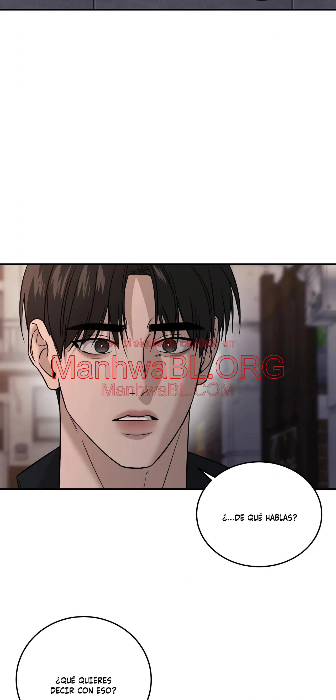 Un hombre que lo da todo - Capítulo 56 3 manhwa