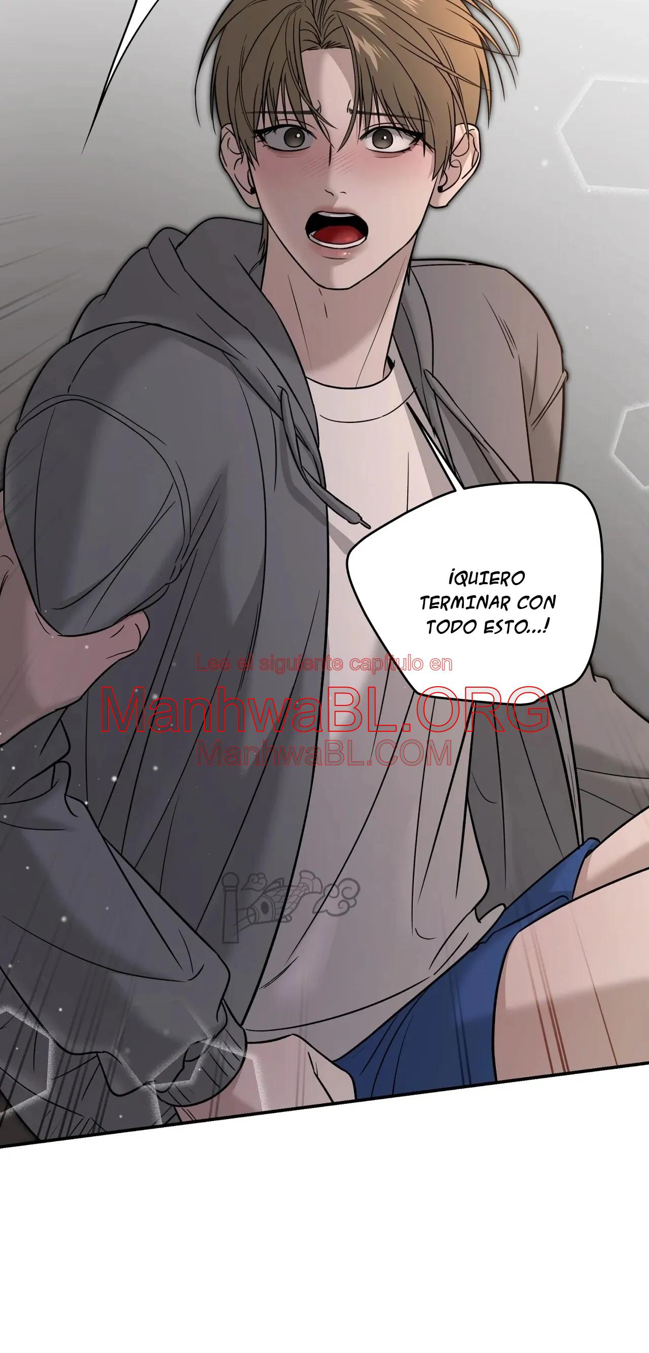 Un hombre que lo da todo - Capítulo 56 3 manhwa