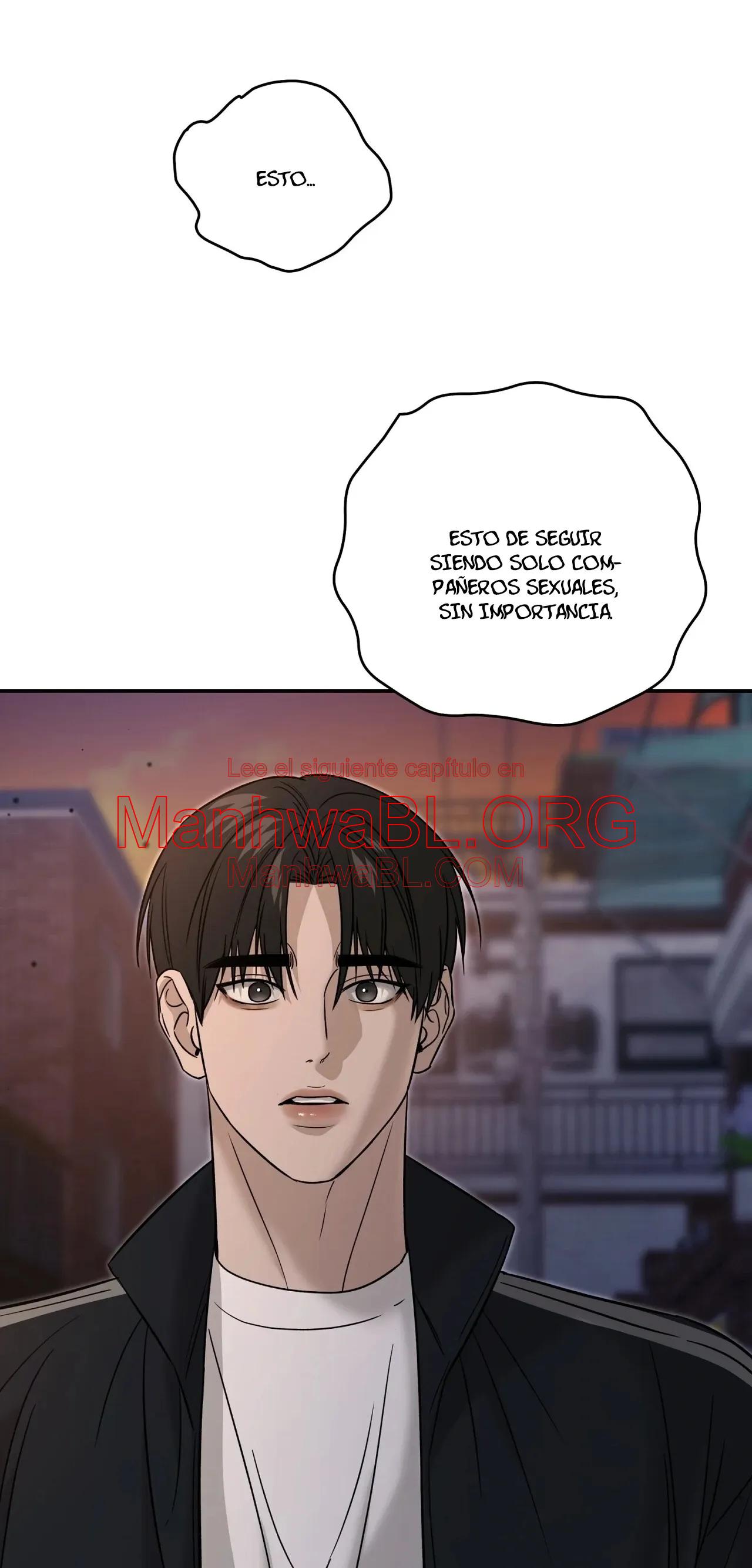 Un hombre que lo da todo - Capítulo 56 3 manhwa