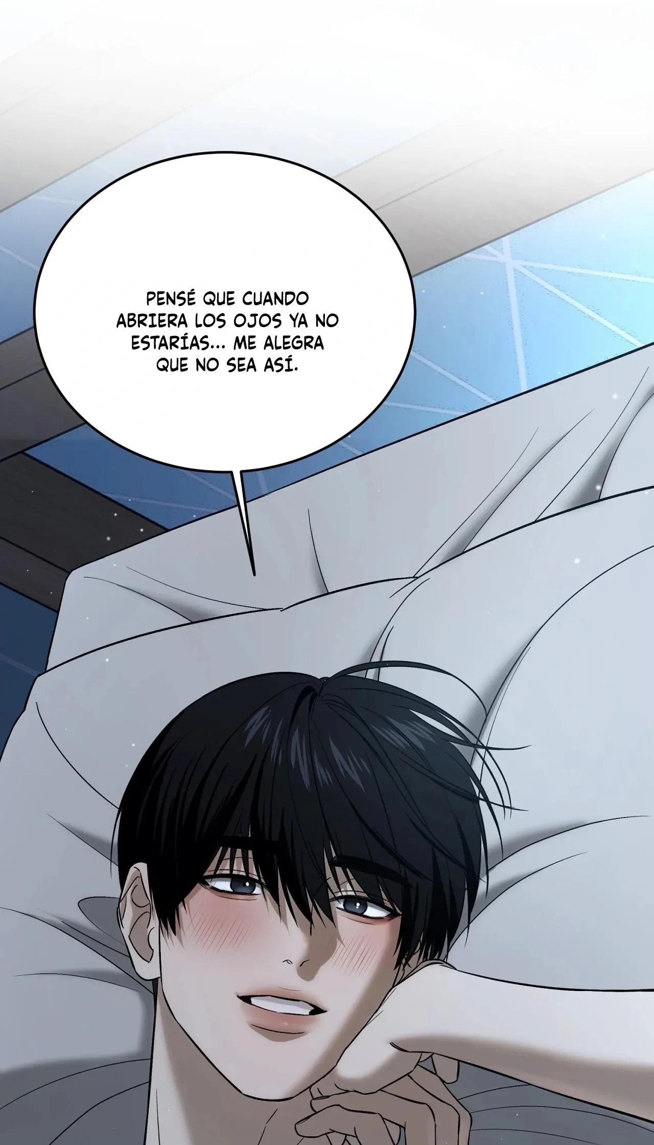 Un hombre que lo da todo - Capítulo 54 3 manhwa