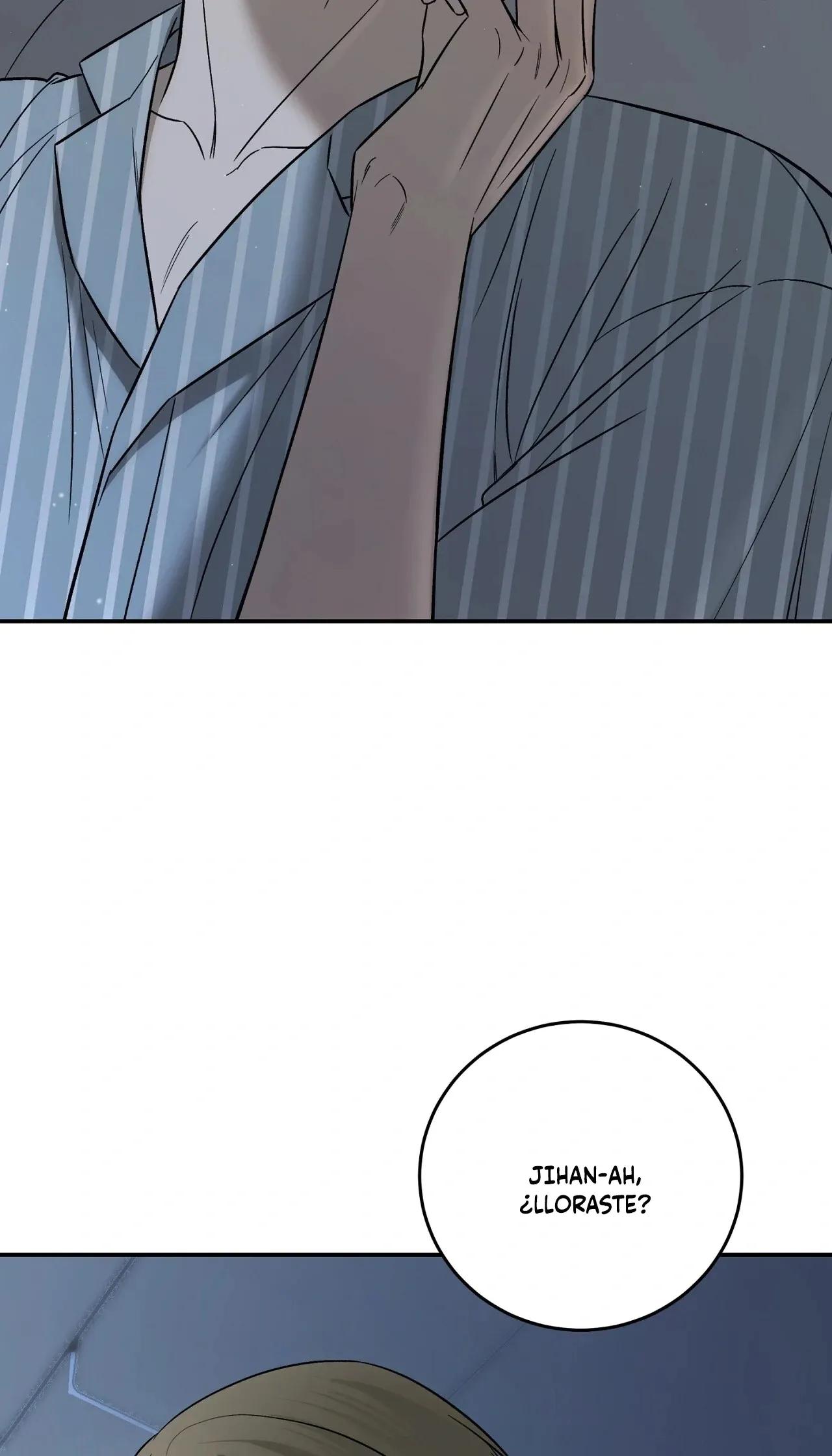 Un hombre que lo da todo - Capítulo 54 3 manhwa