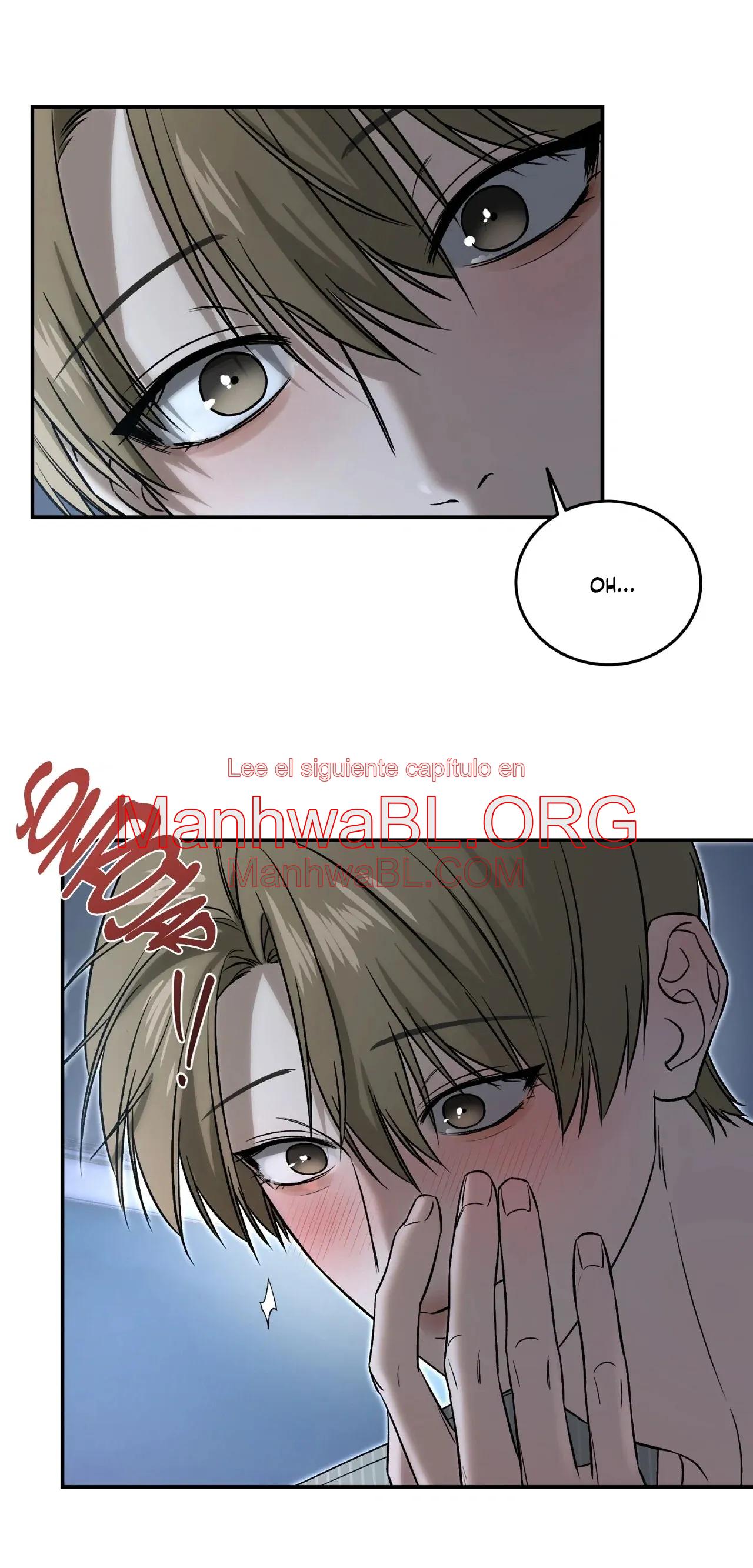 Un hombre que lo da todo - Capítulo 54 3 manhwa