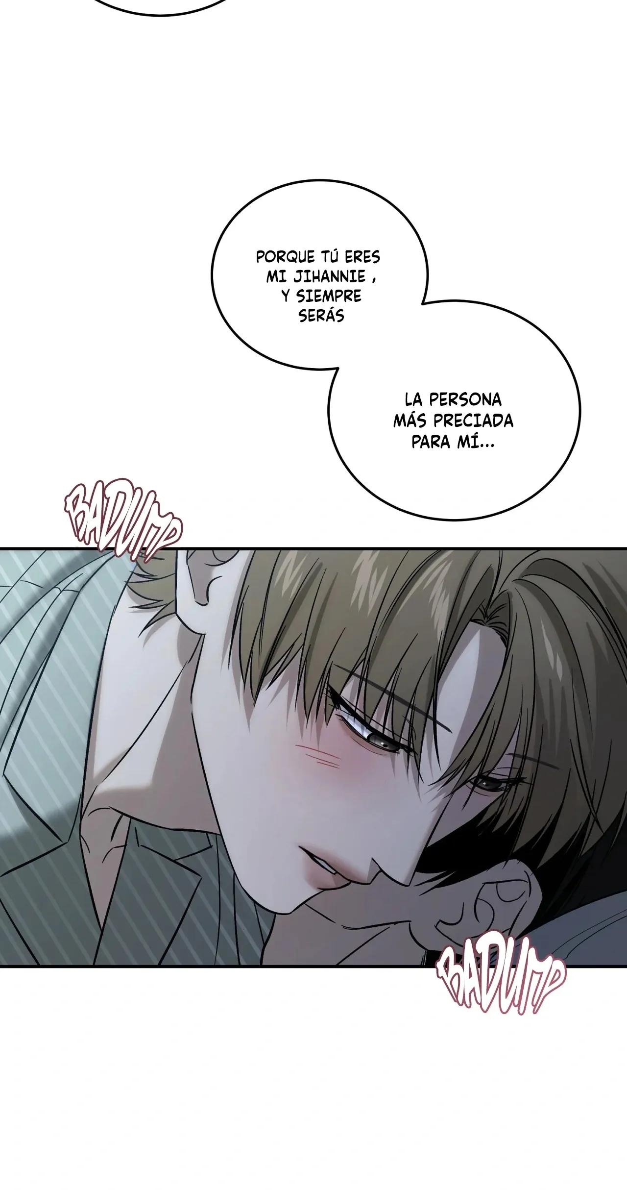 Un hombre que lo da todo - Capítulo 54 3 manhwa